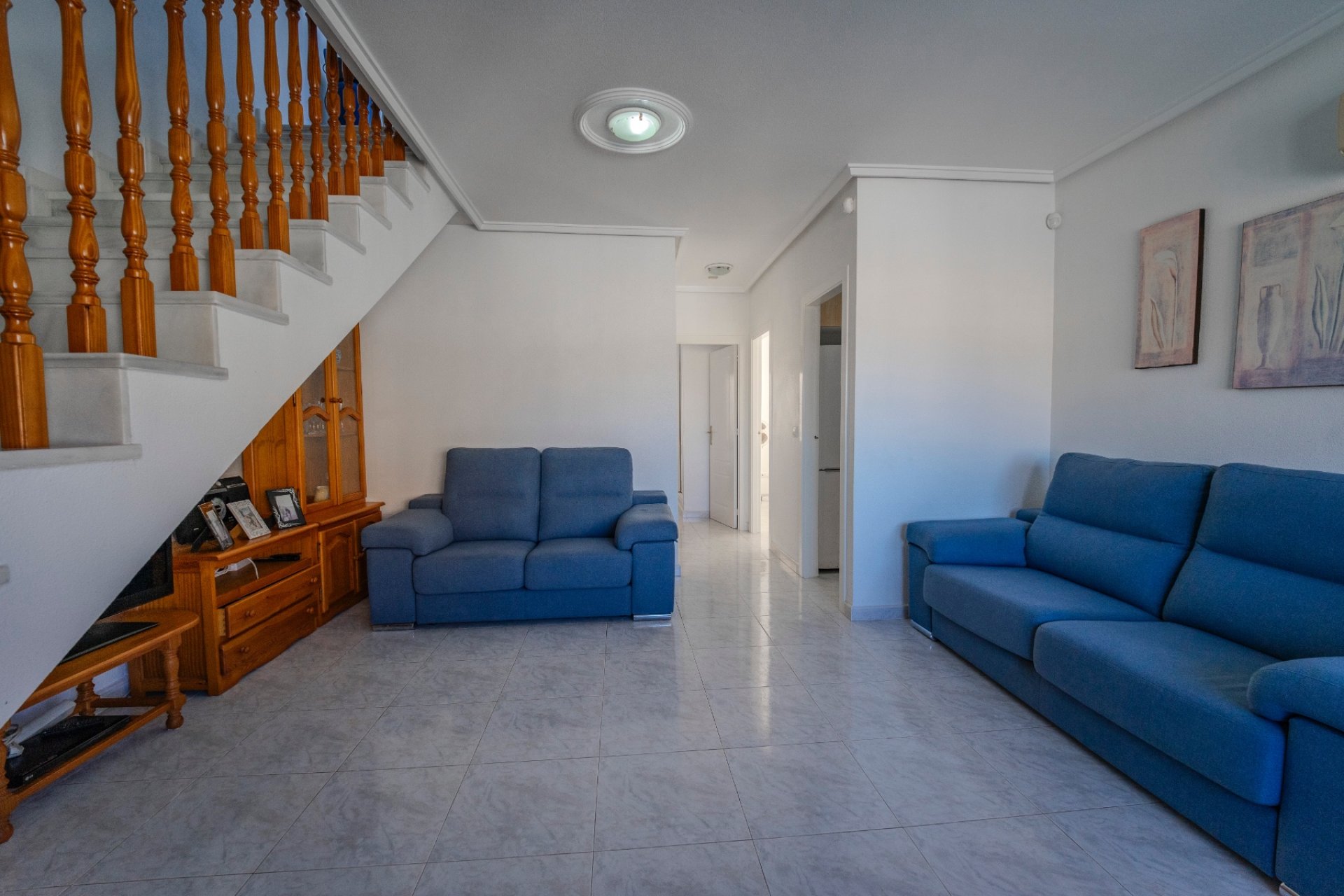 Reventa - Villa - Ciudad Quesada - Benimar II
