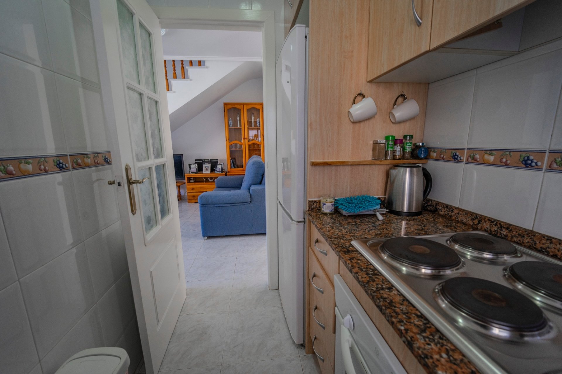 Reventa - Villa - Ciudad Quesada - Benimar II