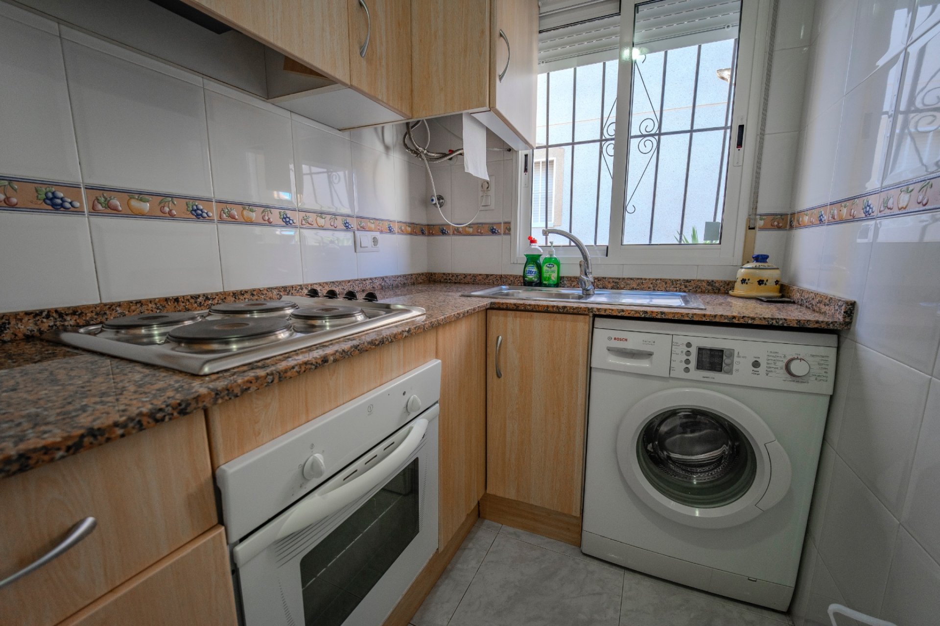 Reventa - Villa - Ciudad Quesada - Benimar II