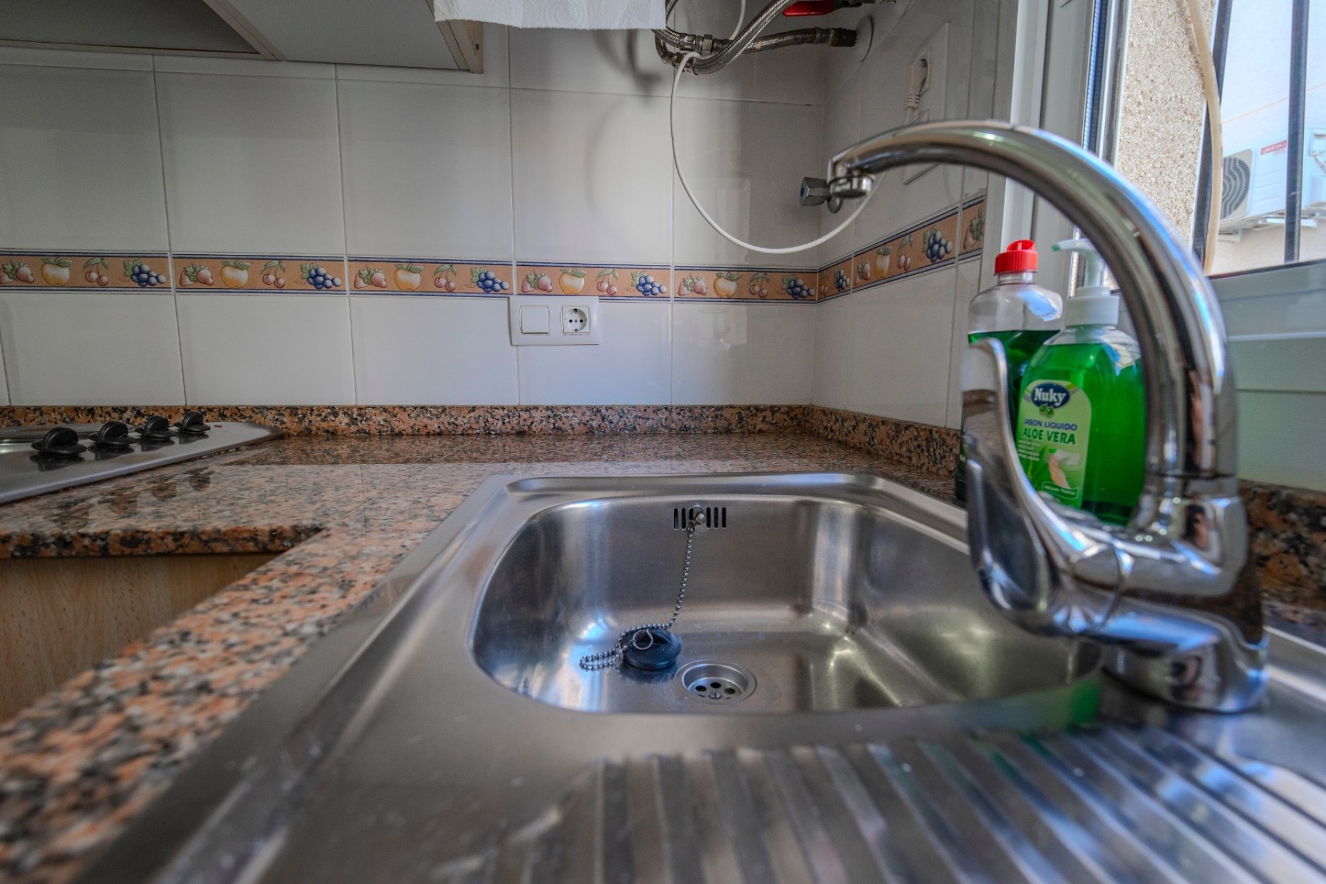 Reventa - Villa - Ciudad Quesada - Benimar II