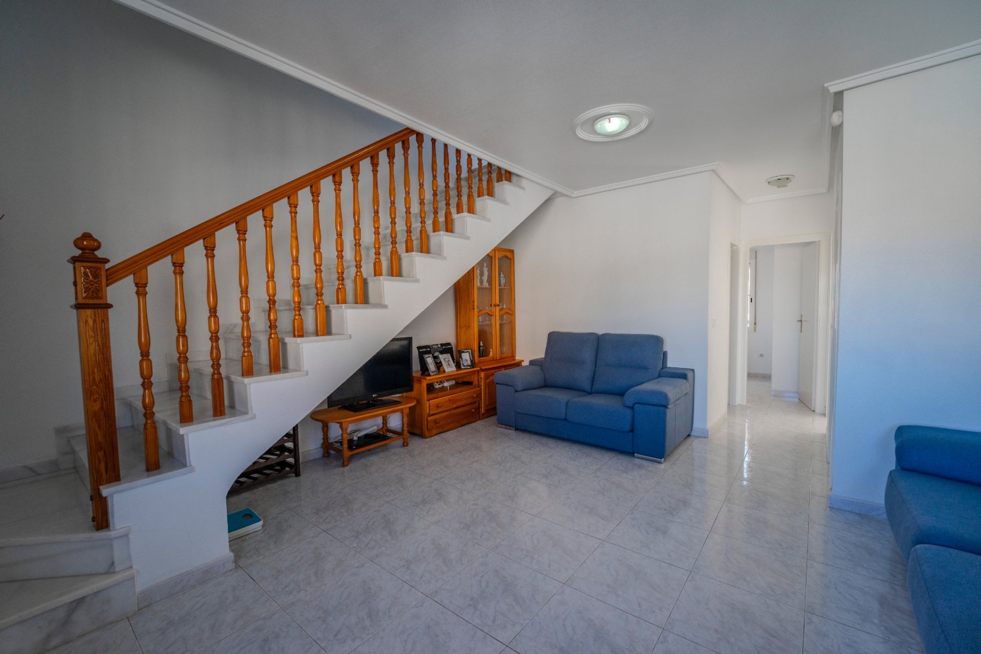 Reventa - Villa - Ciudad Quesada - Benimar II