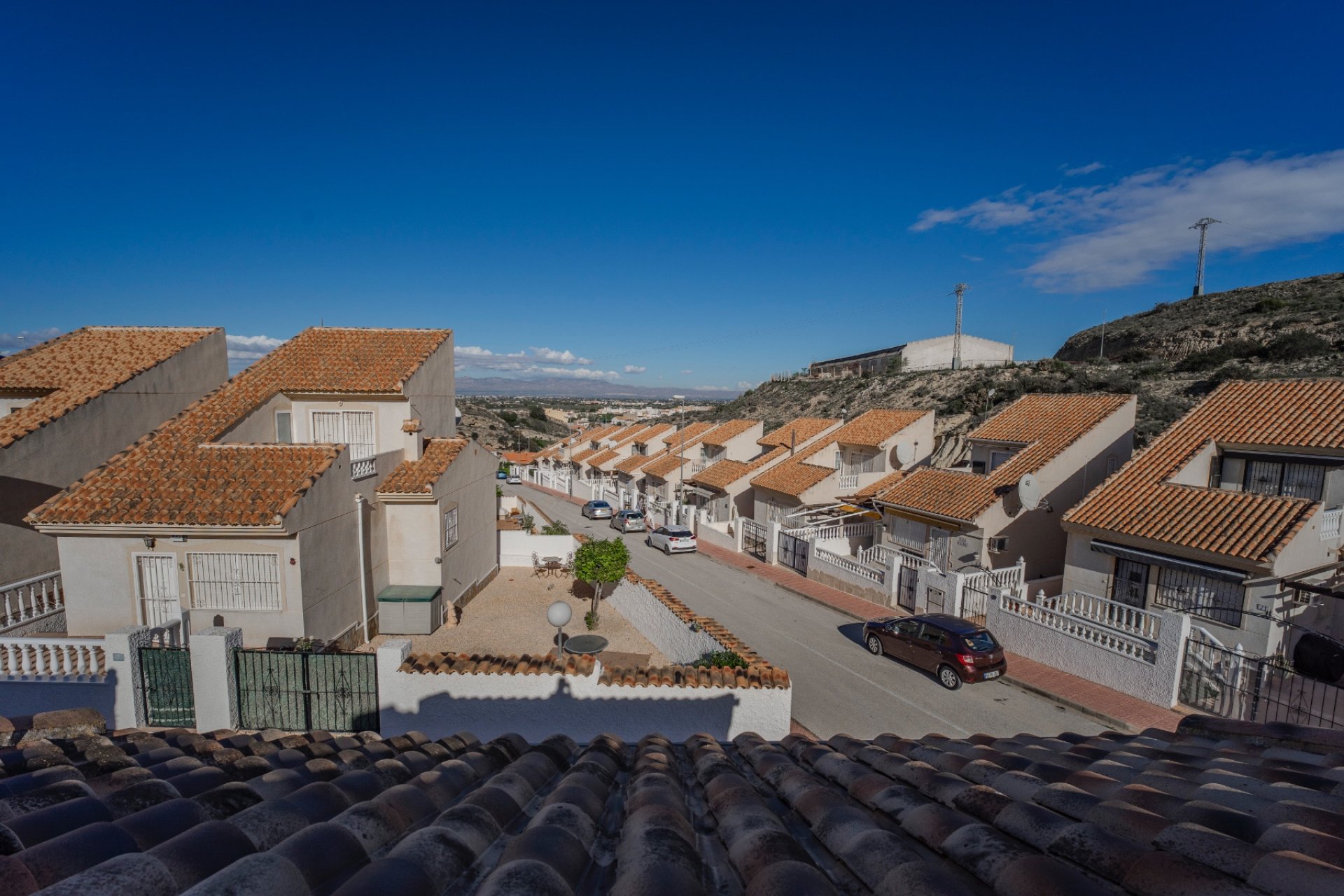 Reventa - Villa - Ciudad Quesada - Benimar II