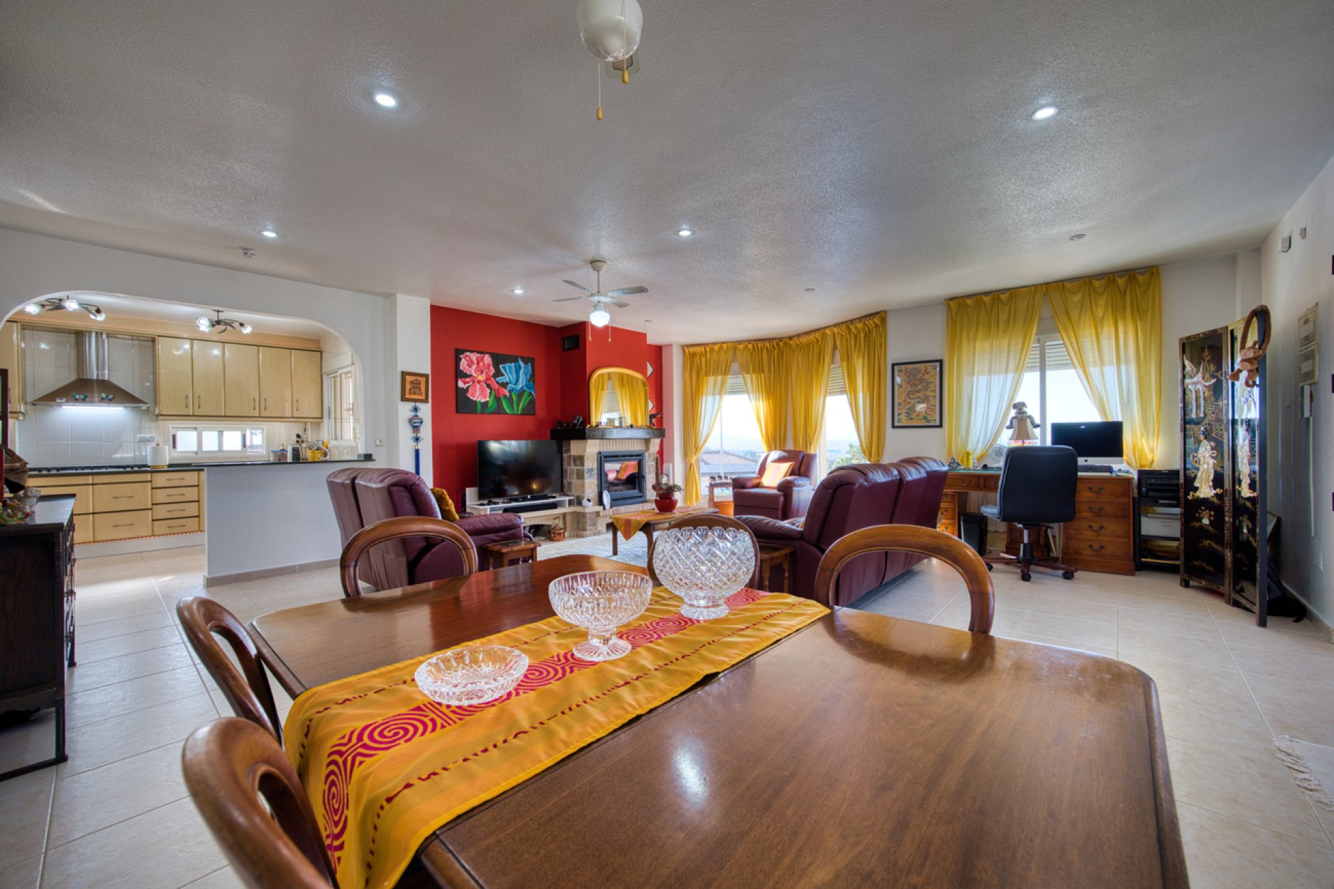 Reventa - Villa - Ciudad Quesada - Benimar