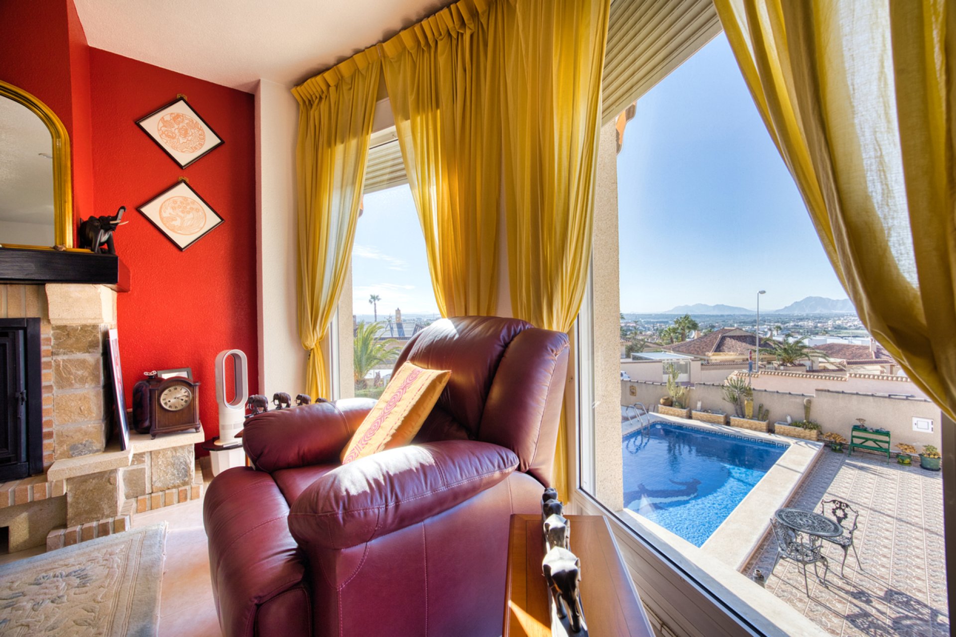 Reventa - Villa - Ciudad Quesada - Benimar