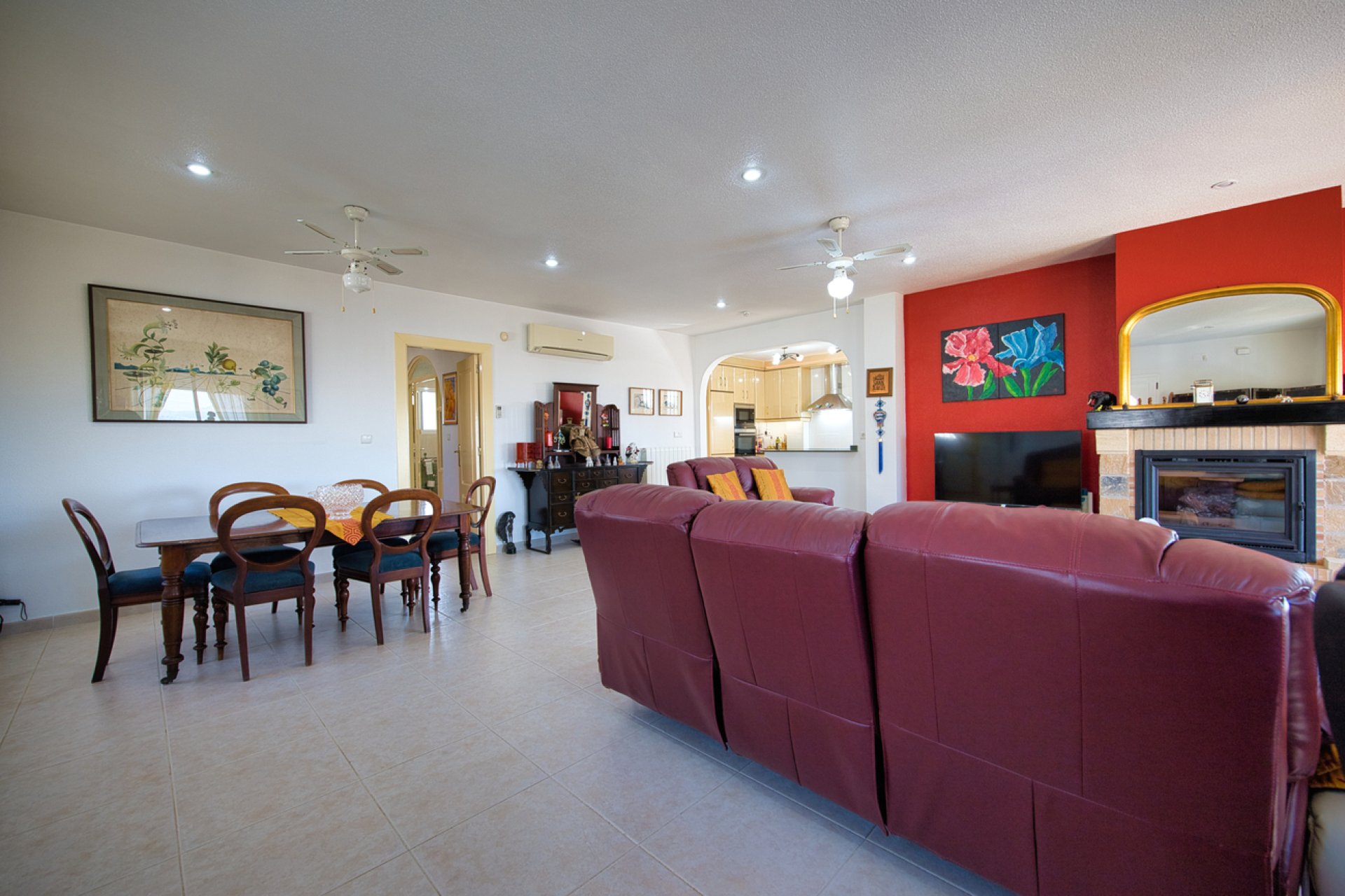 Reventa - Villa - Ciudad Quesada - Benimar