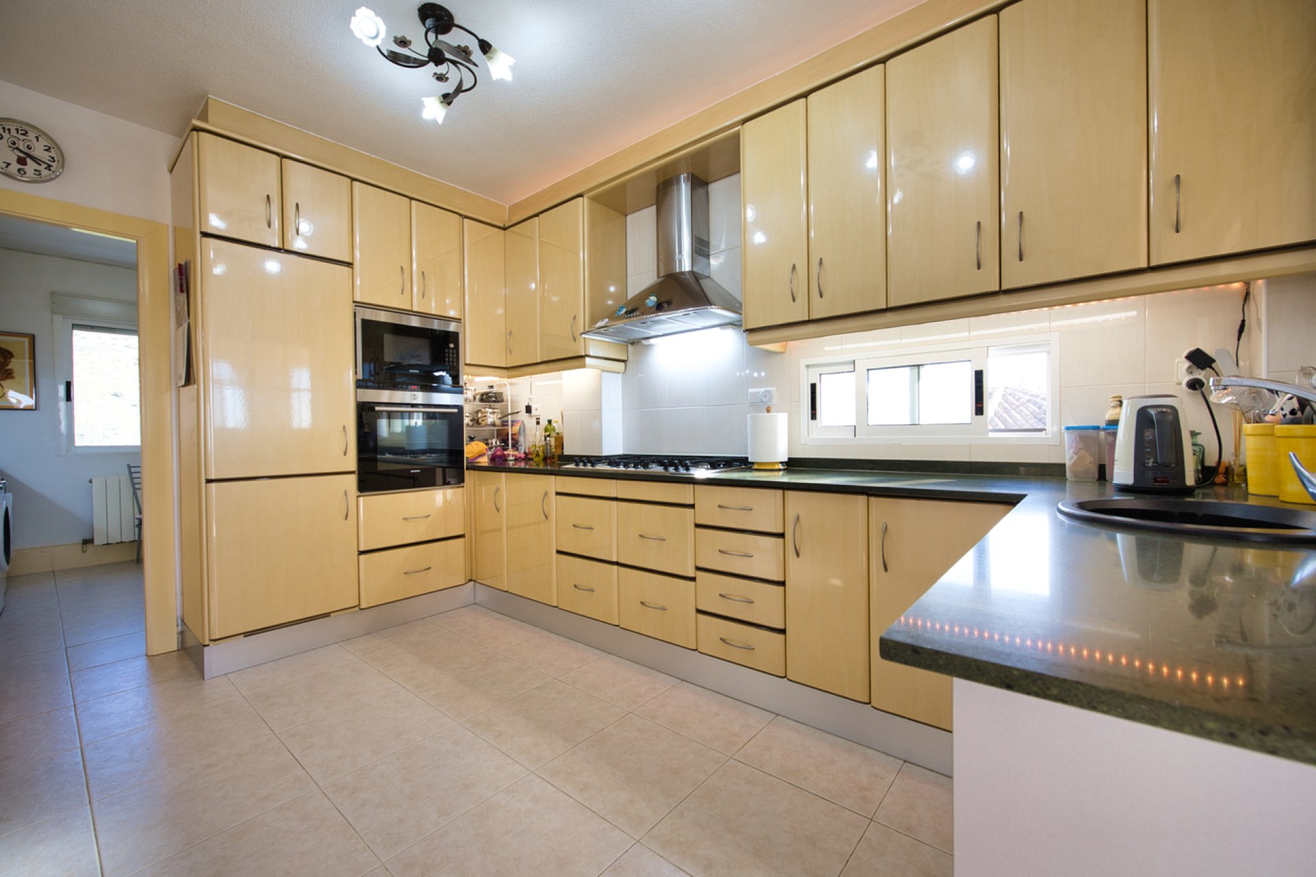 Reventa - Villa - Ciudad Quesada - Benimar