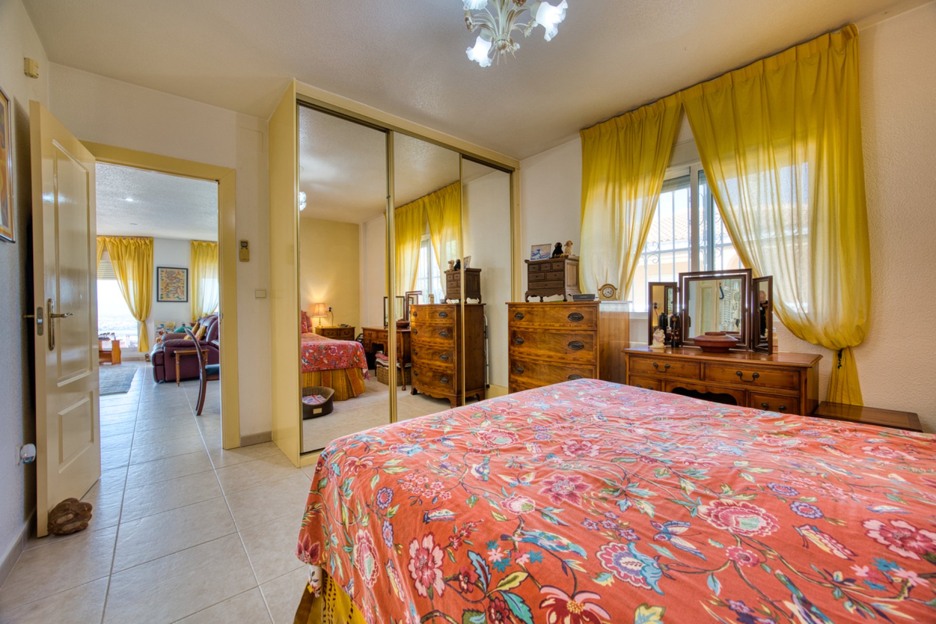 Reventa - Villa - Ciudad Quesada - Benimar