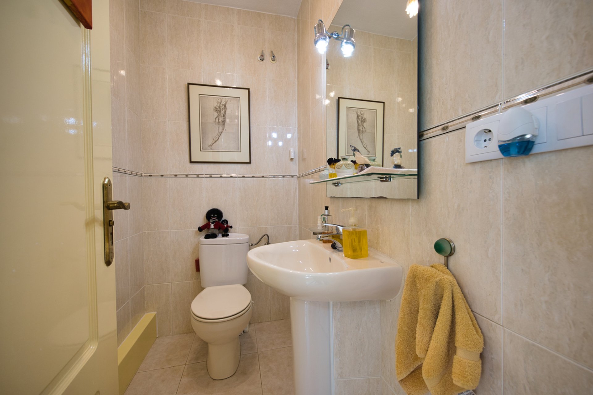 Reventa - Villa - Ciudad Quesada - Benimar