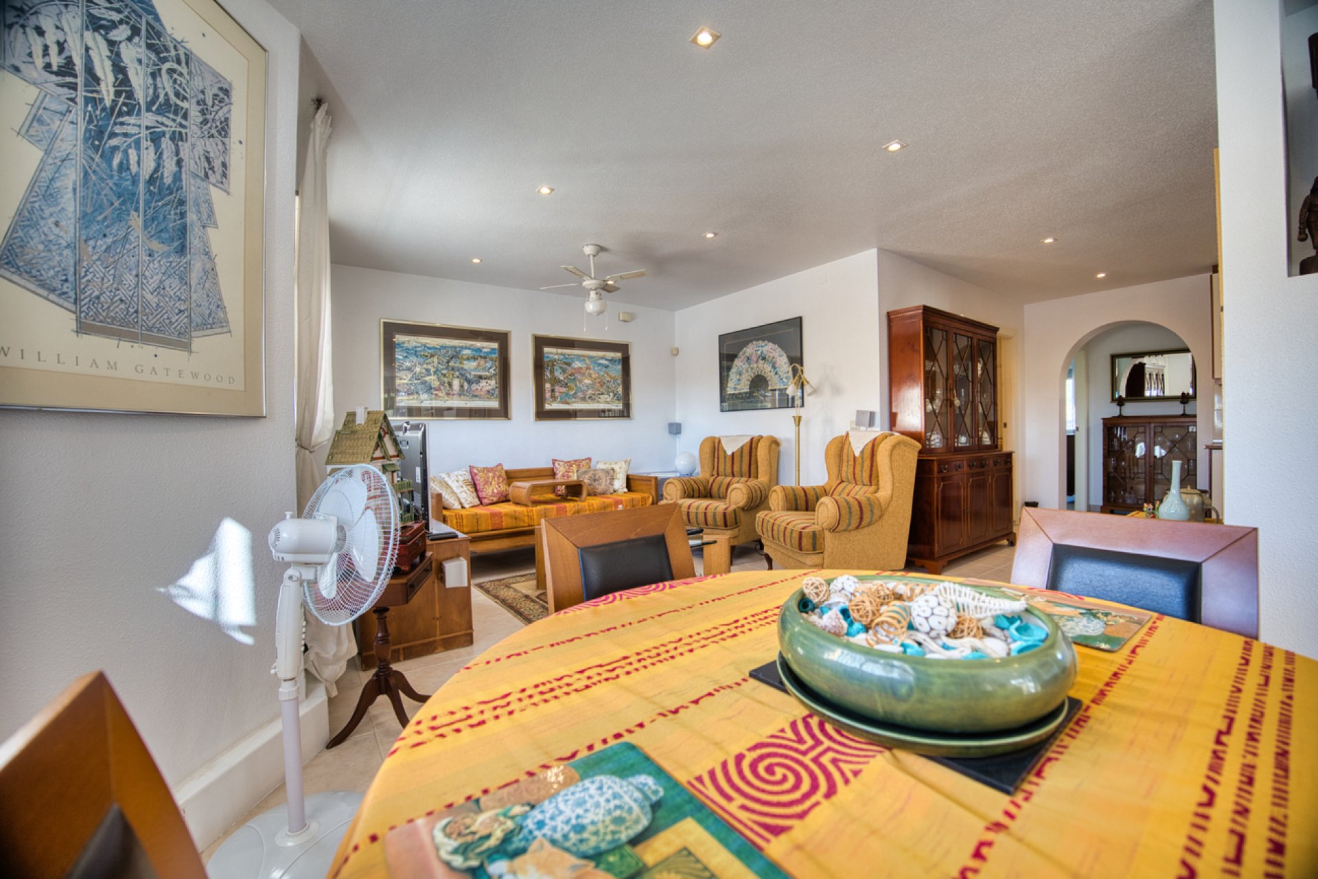 Reventa - Villa - Ciudad Quesada - Benimar