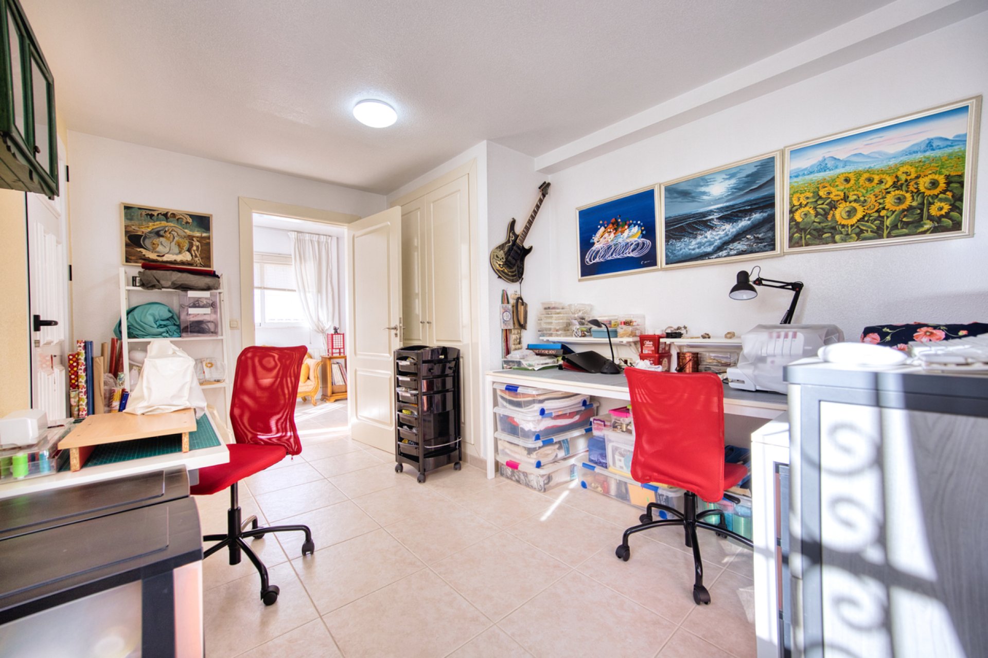 Reventa - Villa - Ciudad Quesada - Benimar