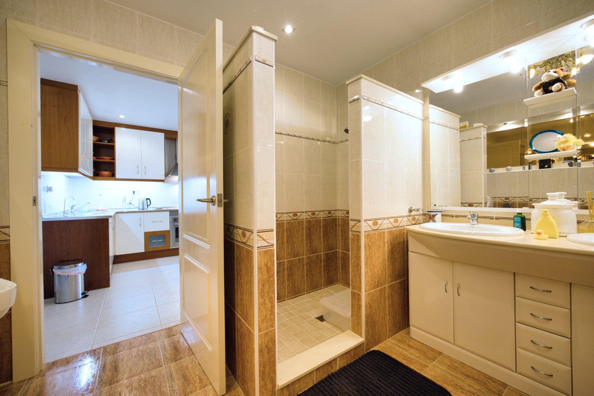 Reventa - Villa - Ciudad Quesada - Benimar