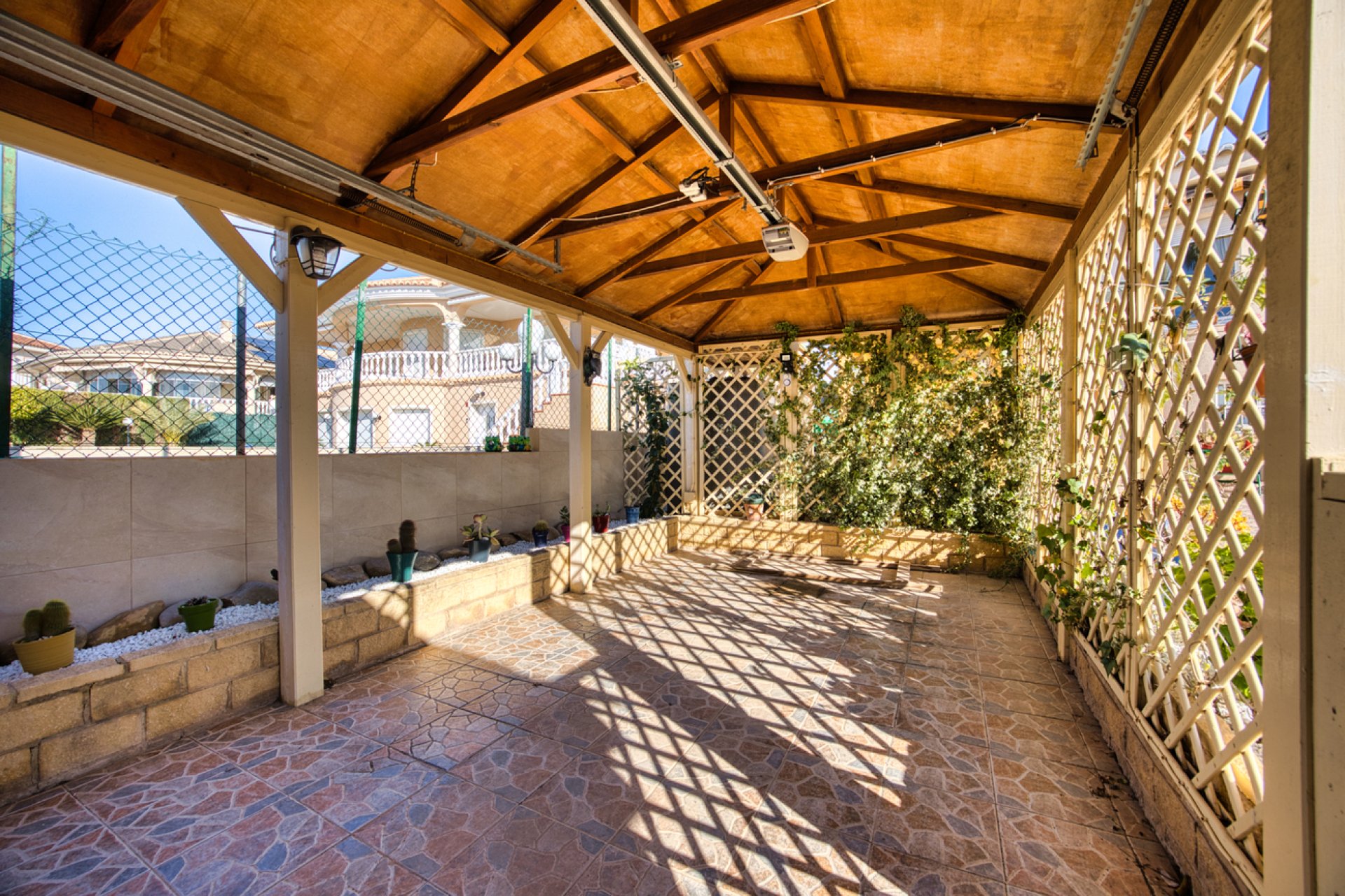 Reventa - Villa - Ciudad Quesada - Benimar