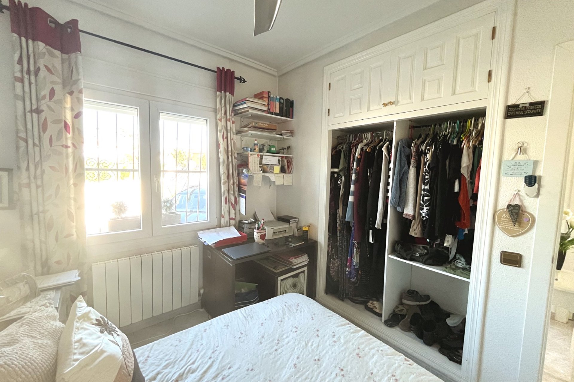 Reventa - Villa - Ciudad Quesada - Central Quesada