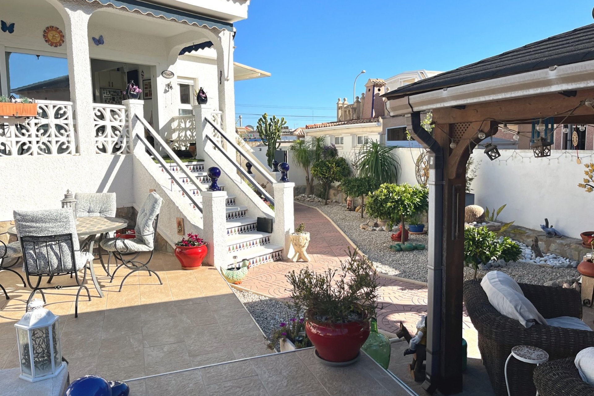 Reventa - Villa - Ciudad Quesada - Central Quesada