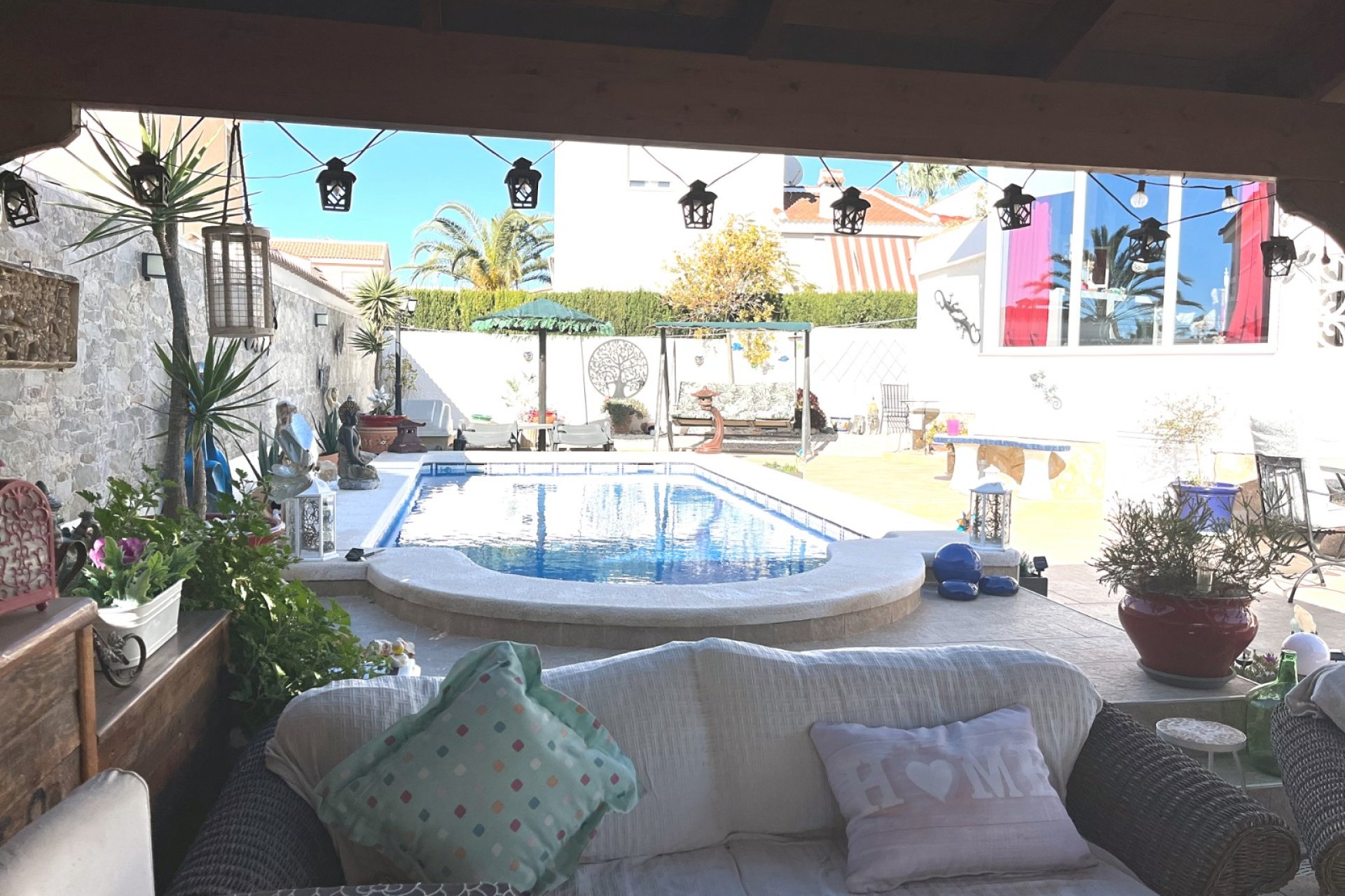 Reventa - Villa - Ciudad Quesada - Central Quesada