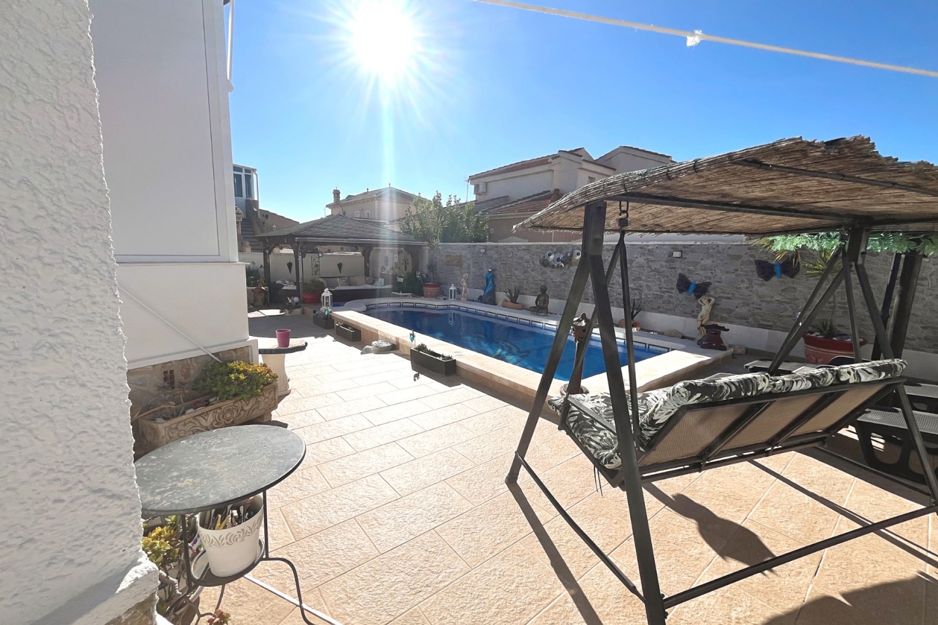 Reventa - Villa - Ciudad Quesada - Central Quesada