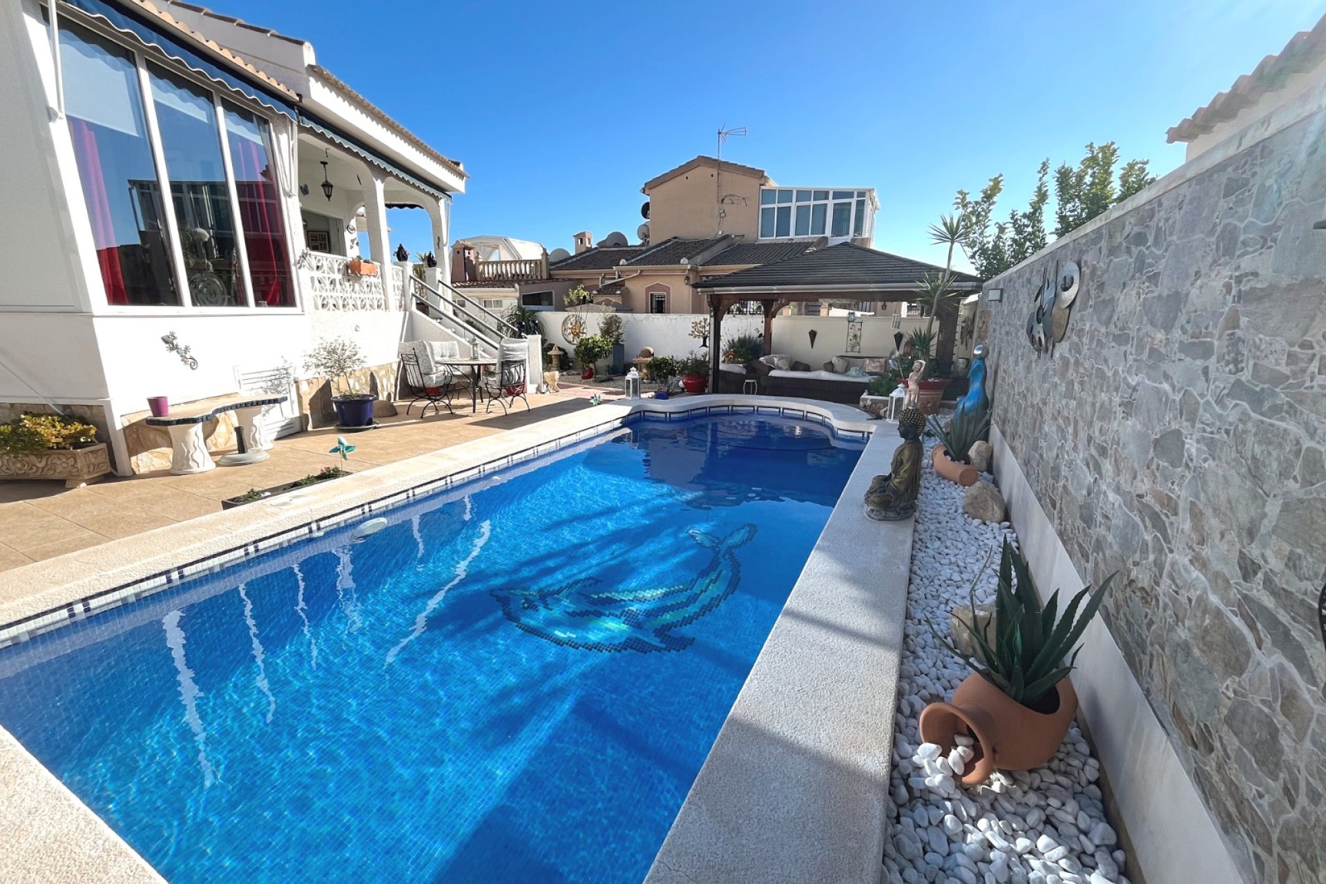 Reventa - Villa - Ciudad Quesada - Central Quesada