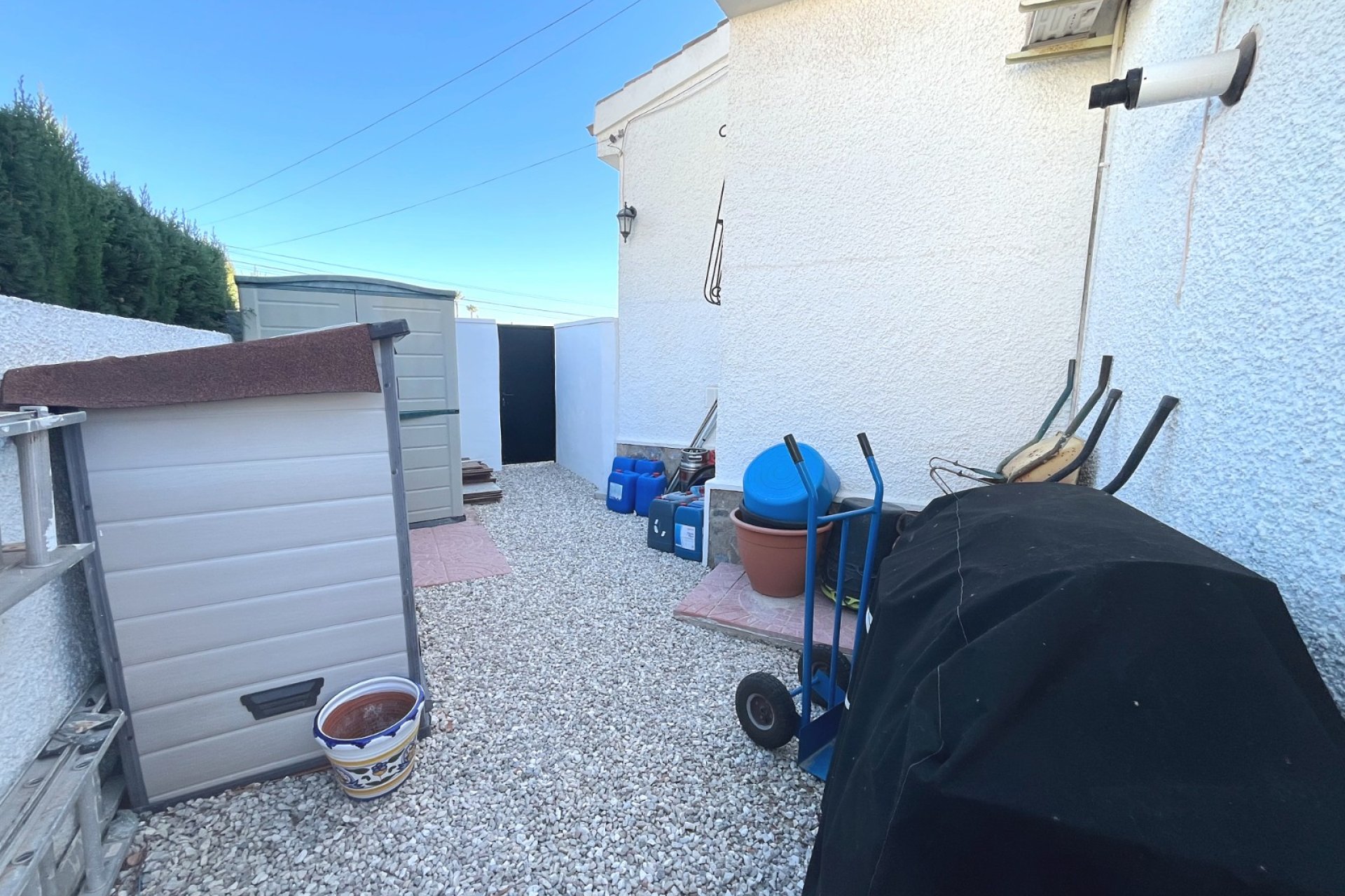 Reventa - Villa - Ciudad Quesada - Central Quesada