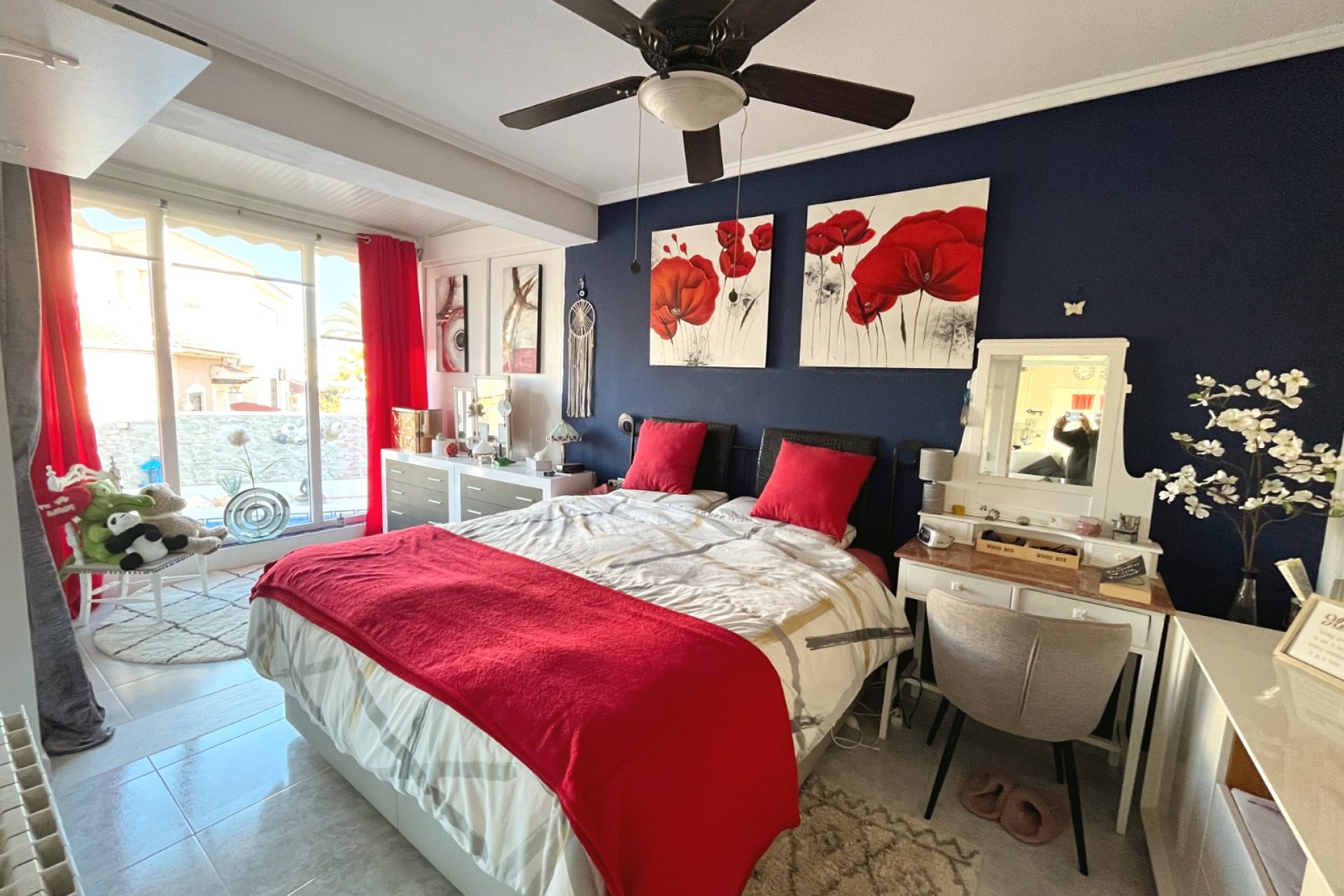 Reventa - Villa - Ciudad Quesada - Central Quesada