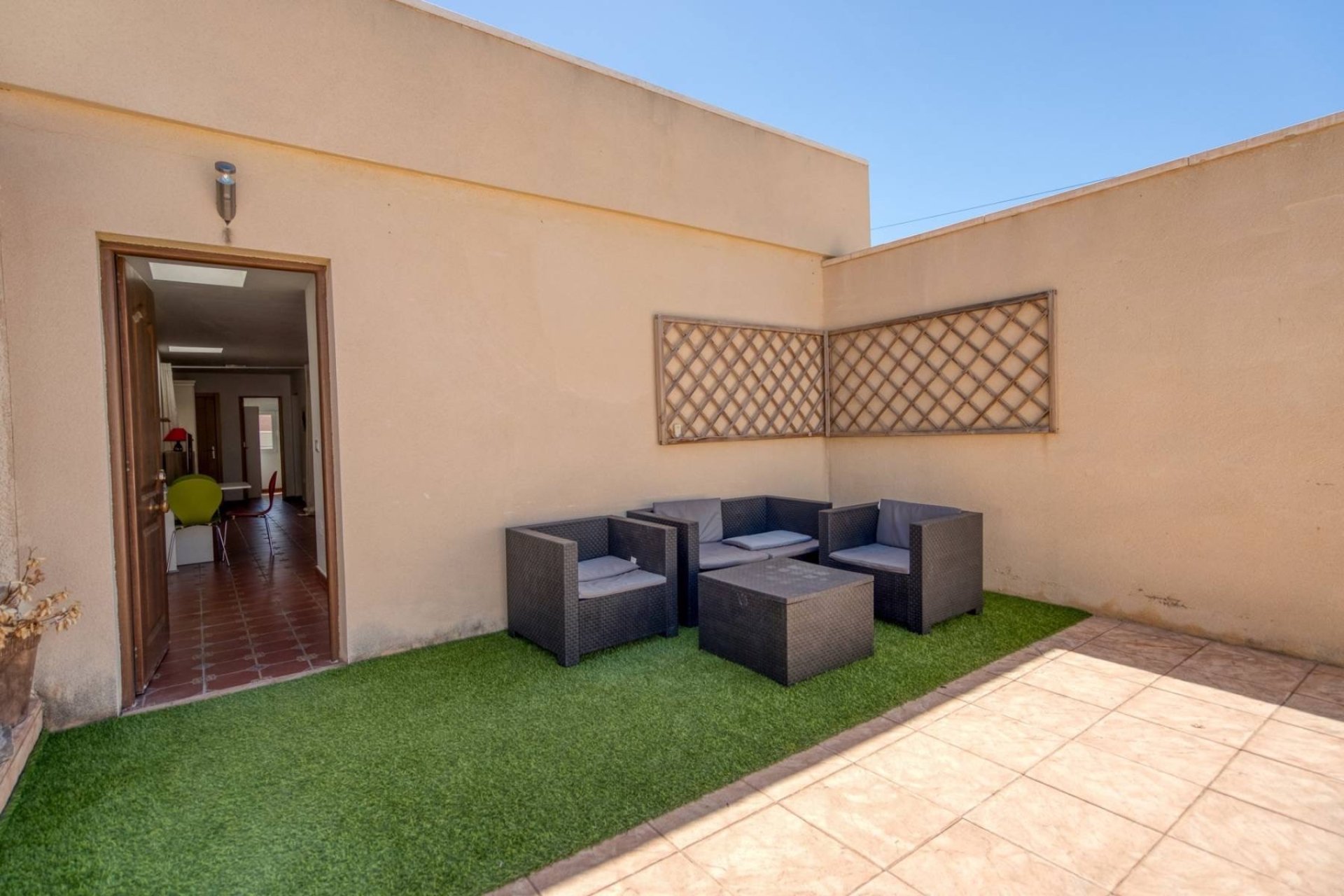 Reventa - Villa - Ciudad Quesada - Central Quesada