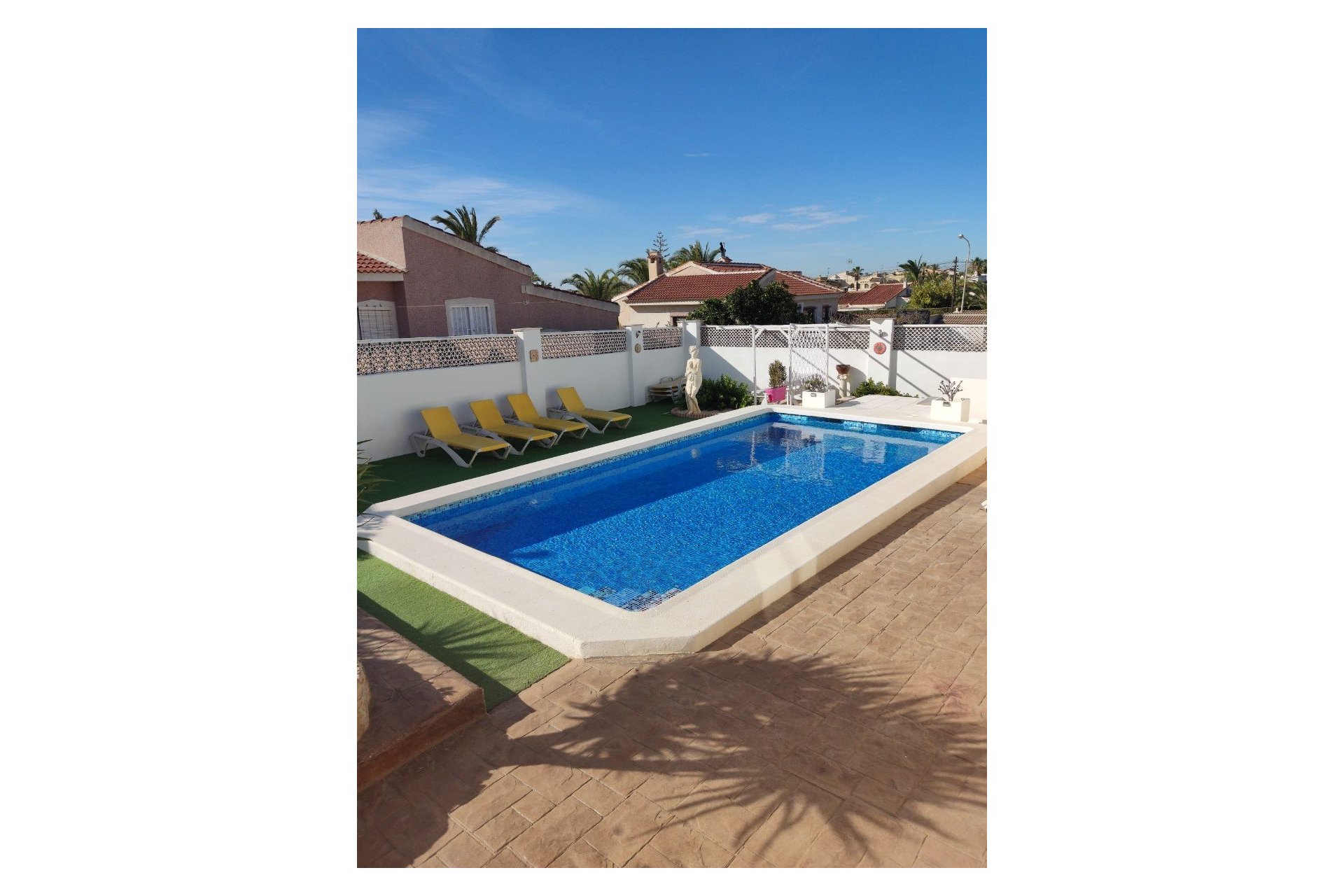 Reventa - Villa - Ciudad Quesada - Central Quesada