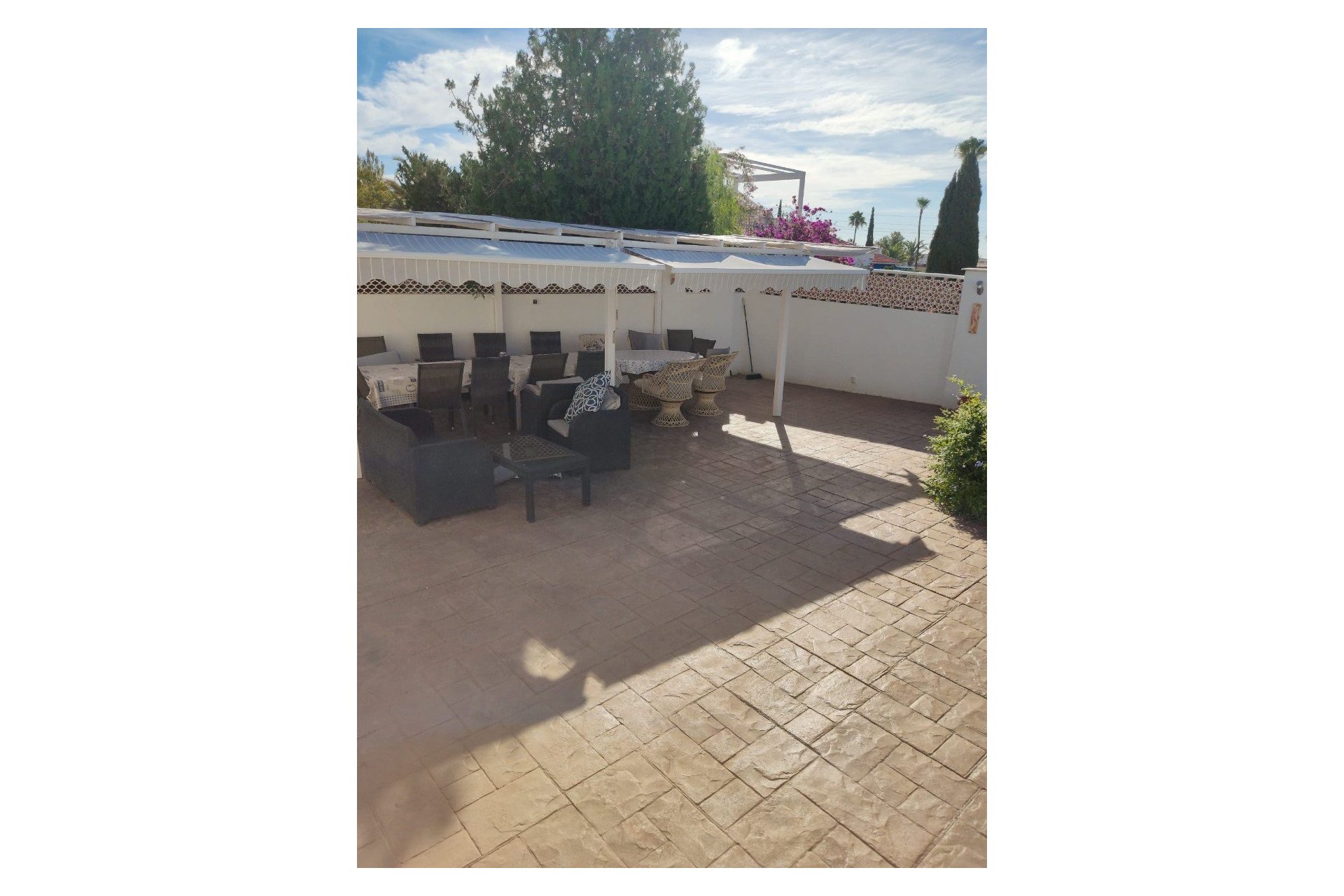 Reventa - Villa - Ciudad Quesada - Central Quesada