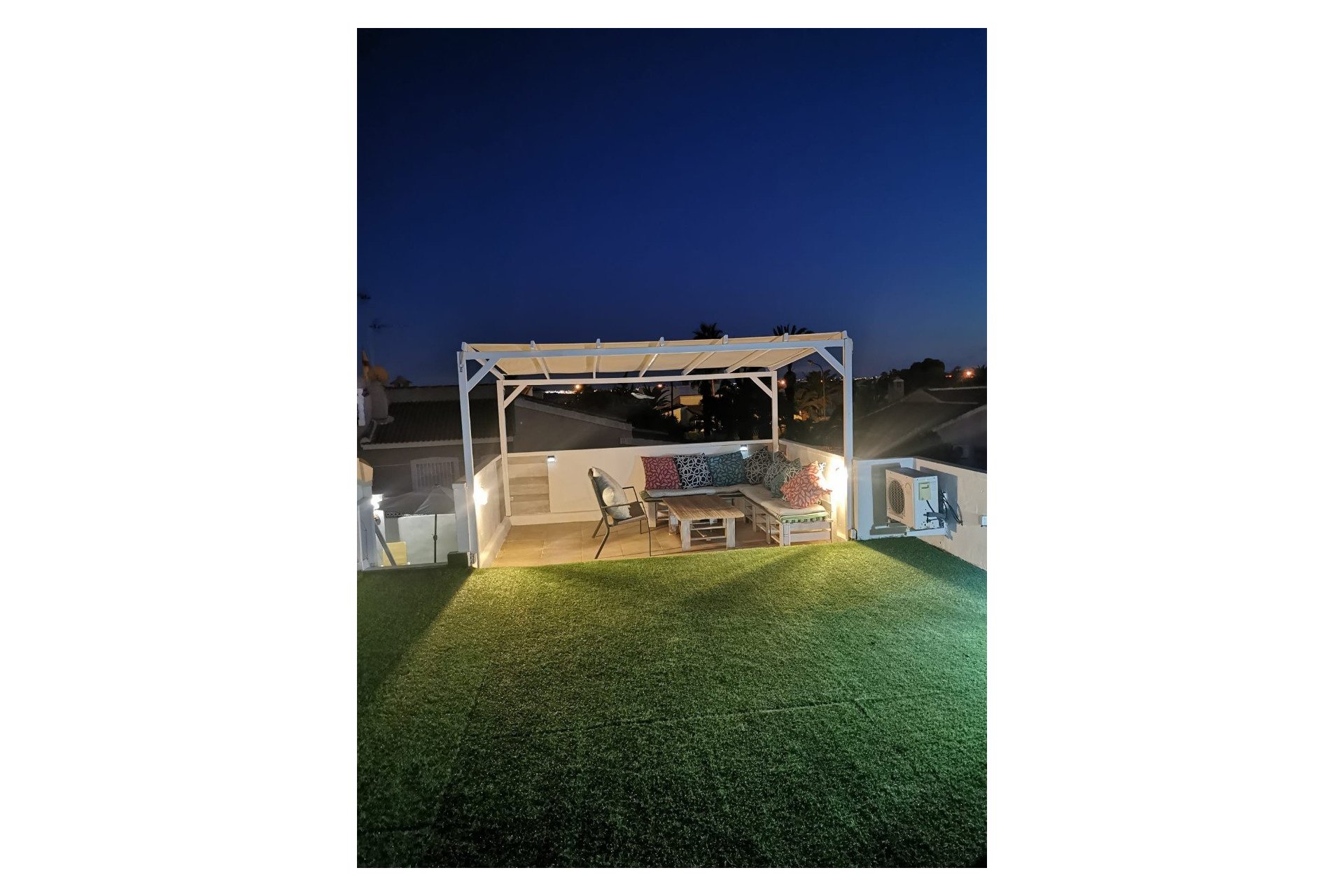 Reventa - Villa - Ciudad Quesada - Central Quesada