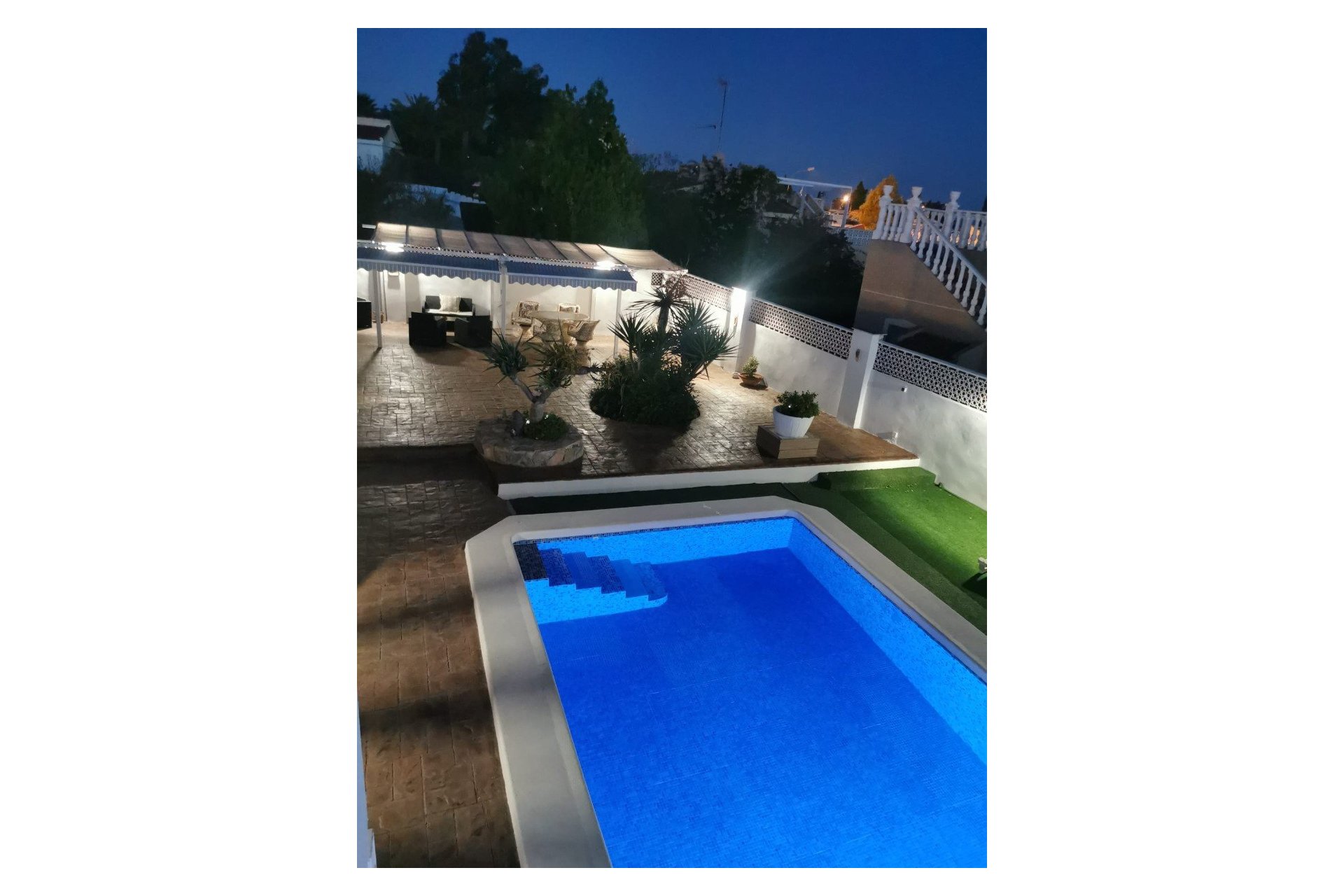 Reventa - Villa - Ciudad Quesada - Central Quesada
