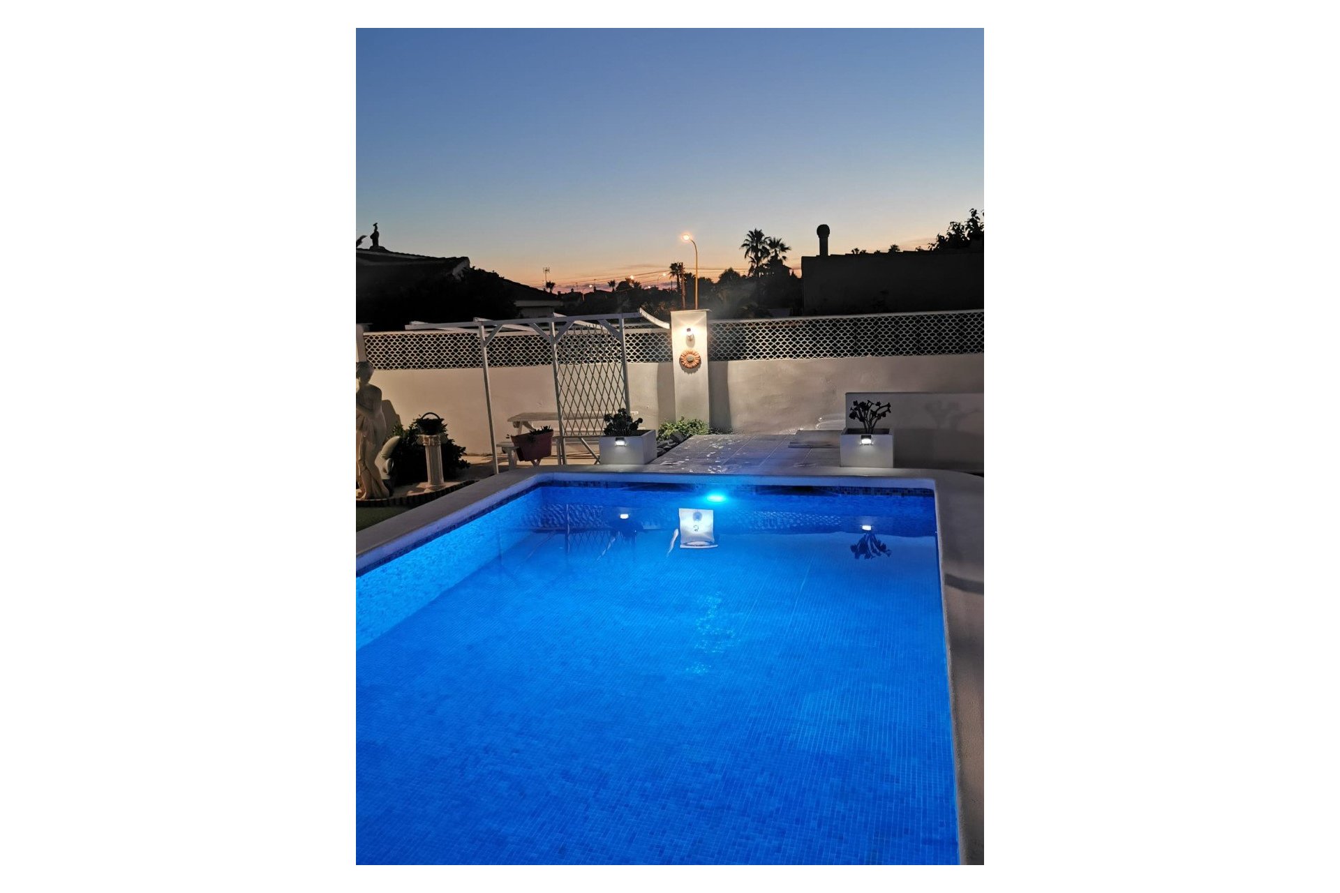 Reventa - Villa - Ciudad Quesada - Central Quesada