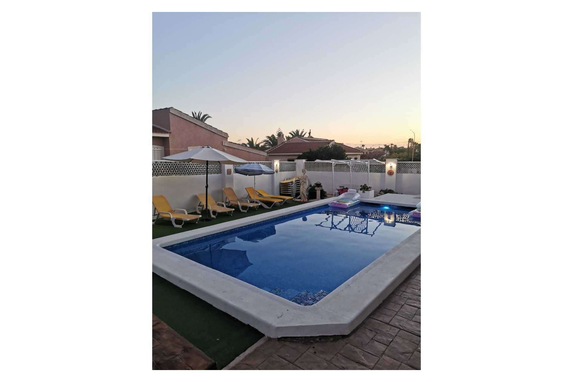 Reventa - Villa - Ciudad Quesada - Central Quesada