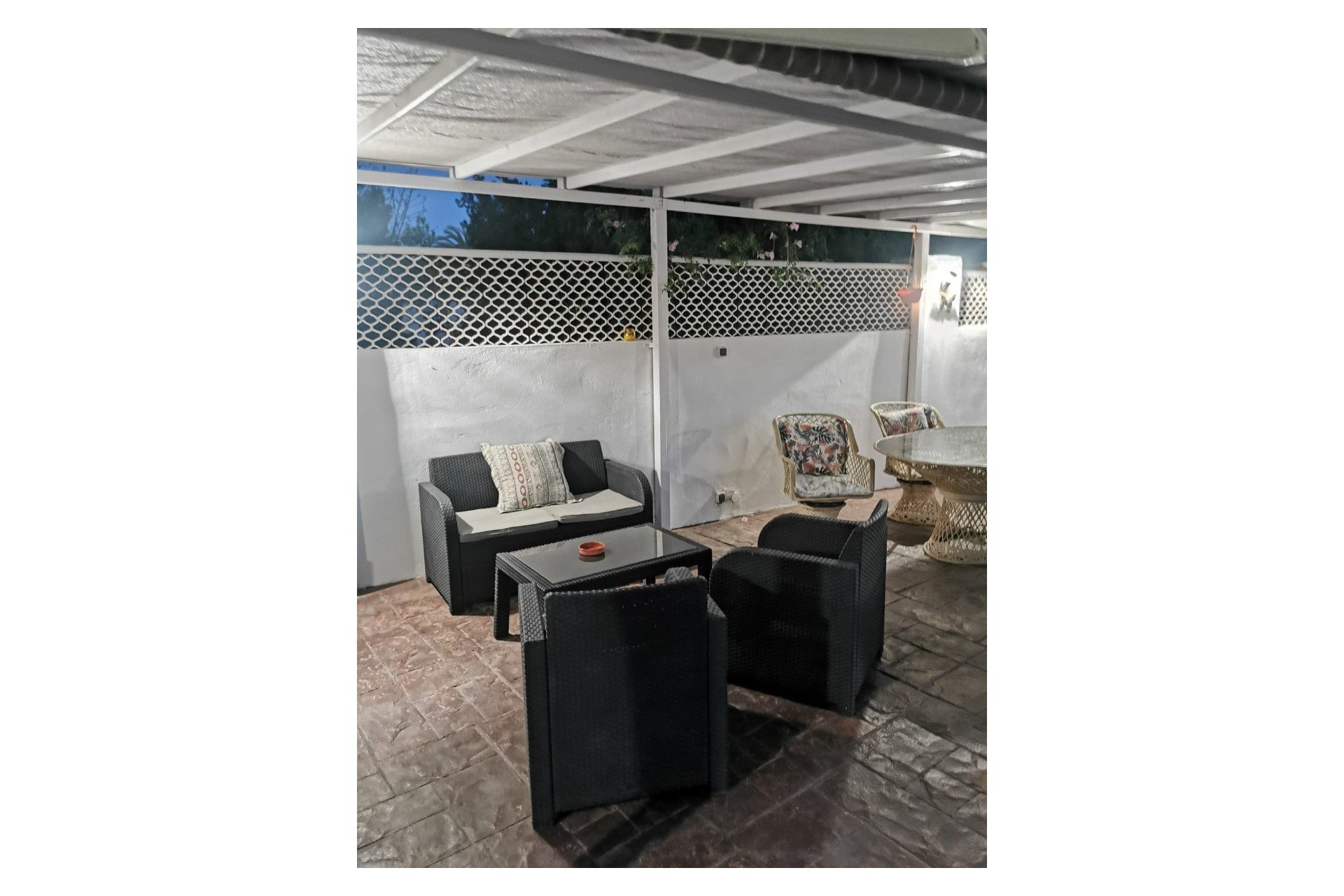 Reventa - Villa - Ciudad Quesada - Central Quesada