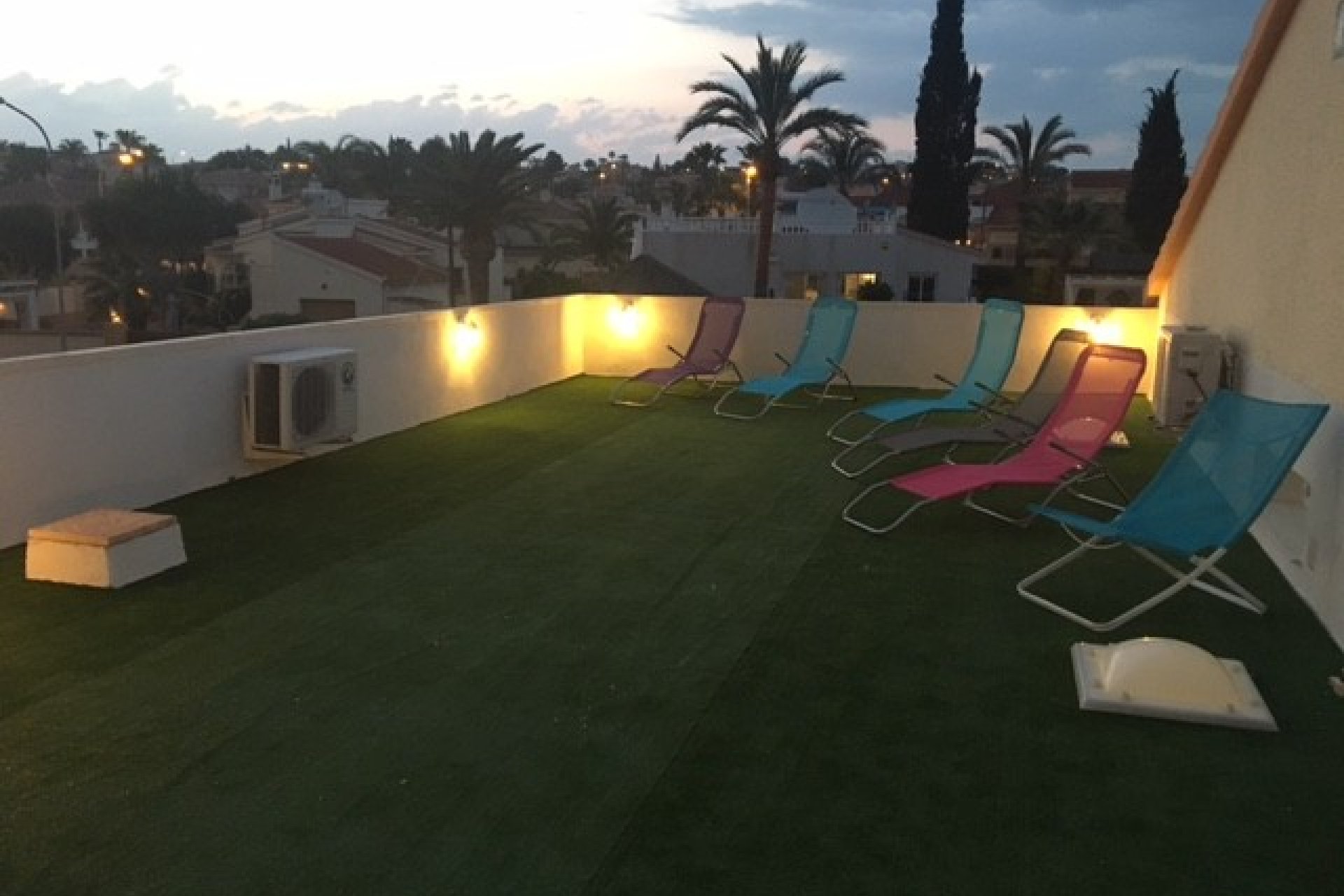 Reventa - Villa - Ciudad Quesada - Central Quesada