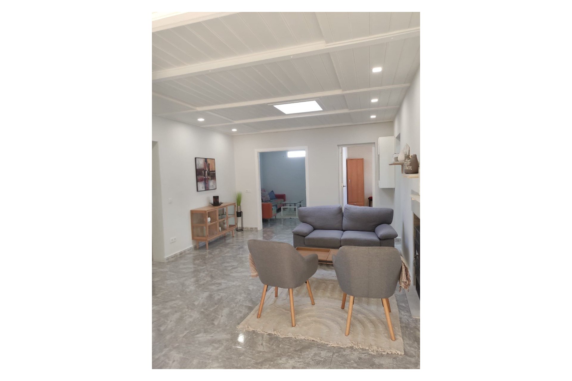 Reventa - Villa - Ciudad Quesada - Central Quesada