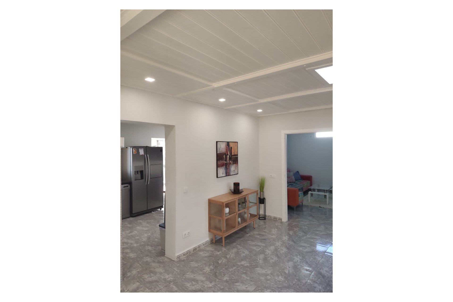 Reventa - Villa - Ciudad Quesada - Central Quesada