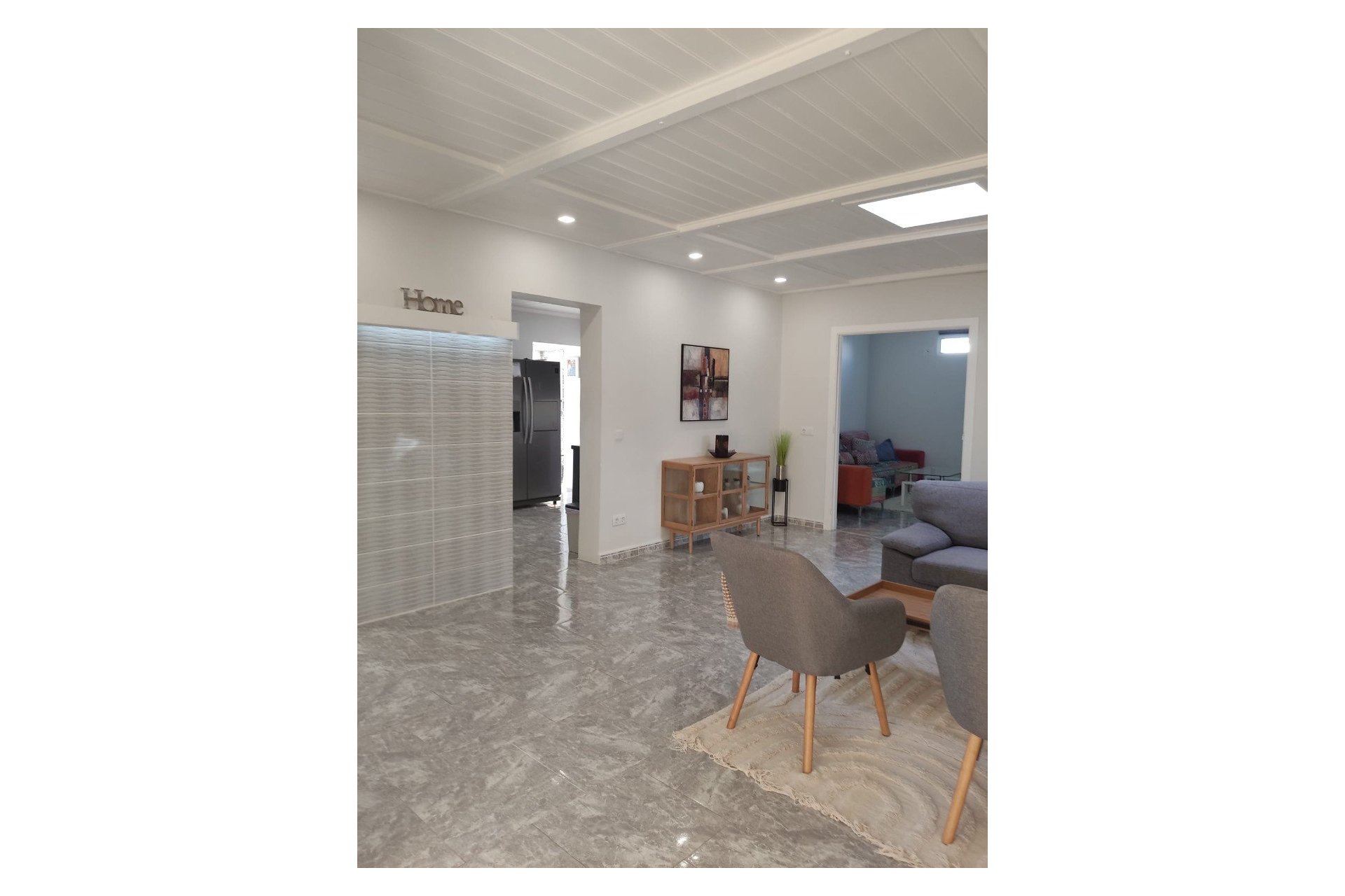 Reventa - Villa - Ciudad Quesada - Central Quesada