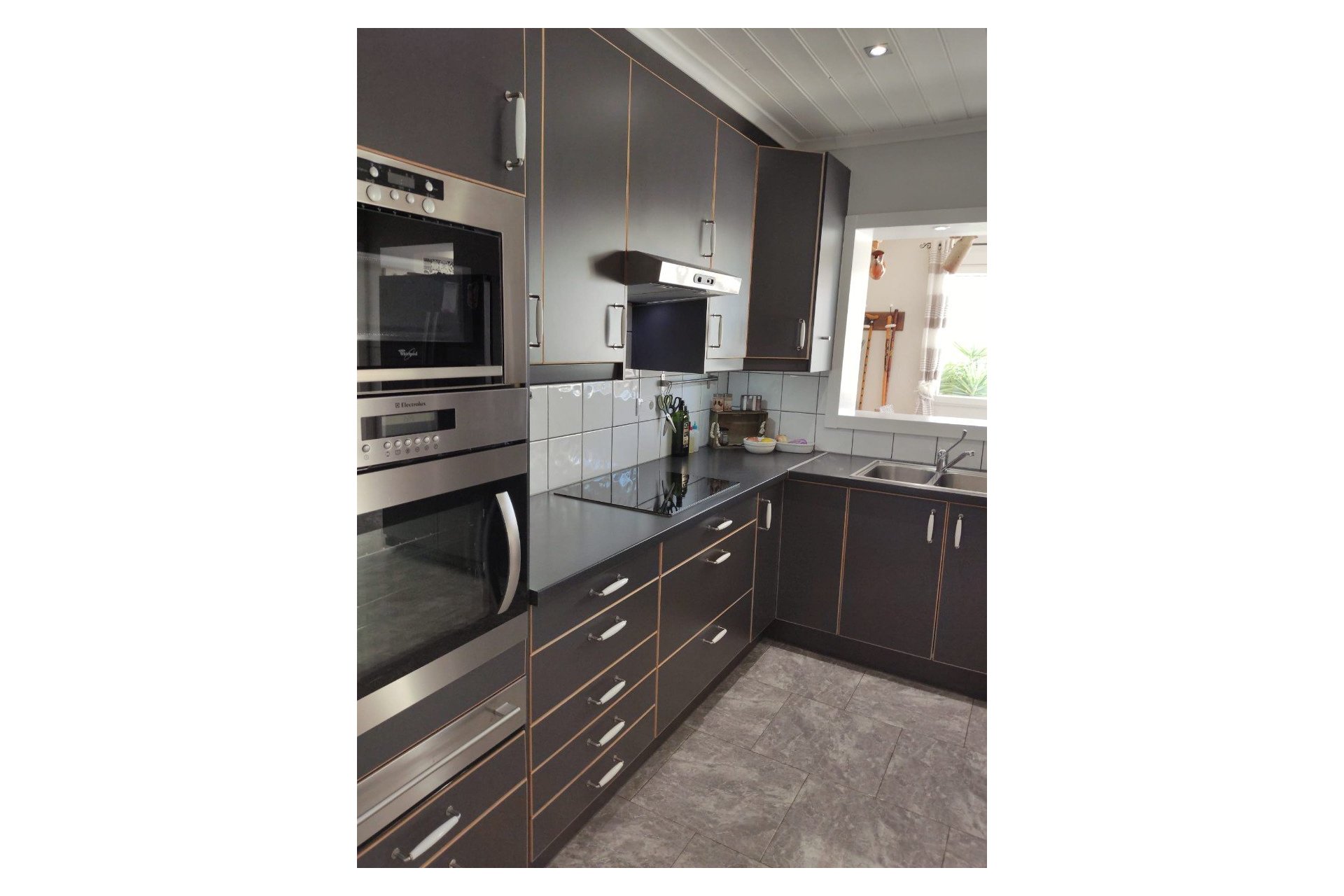 Reventa - Villa - Ciudad Quesada - Central Quesada