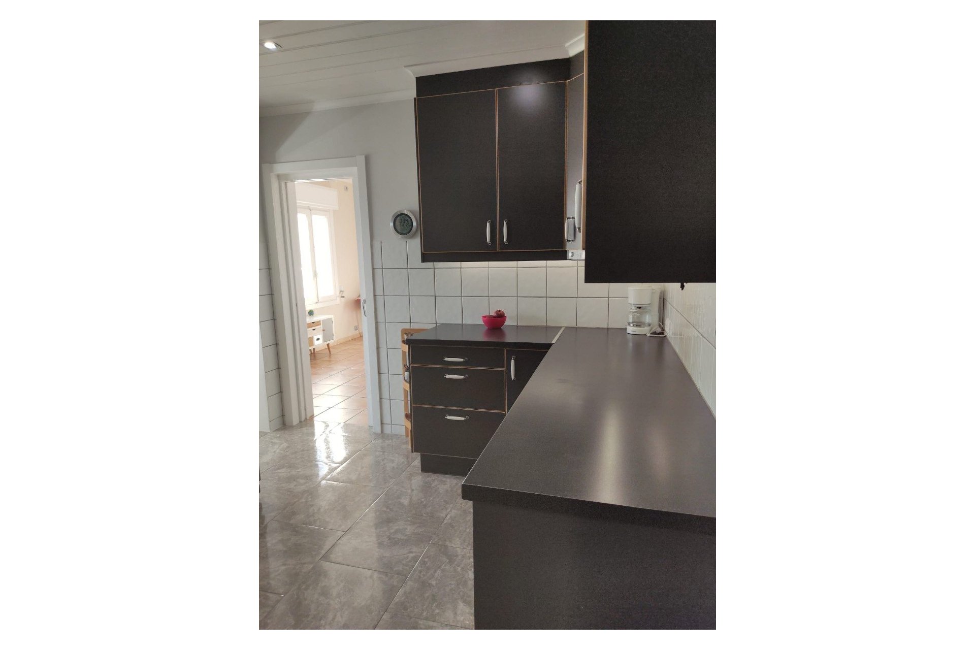 Reventa - Villa - Ciudad Quesada - Central Quesada