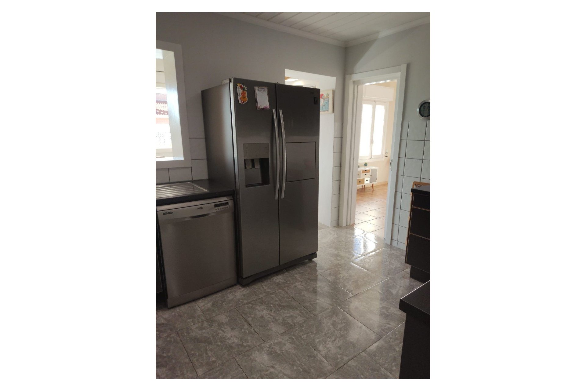 Reventa - Villa - Ciudad Quesada - Central Quesada