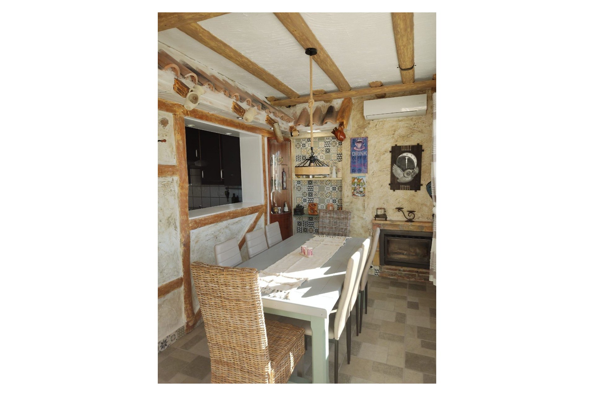 Reventa - Villa - Ciudad Quesada - Central Quesada
