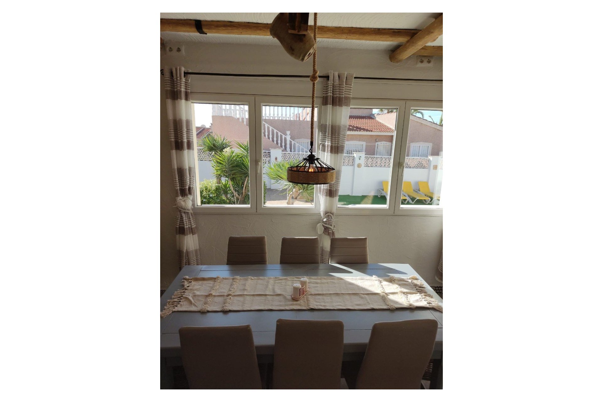 Reventa - Villa - Ciudad Quesada - Central Quesada
