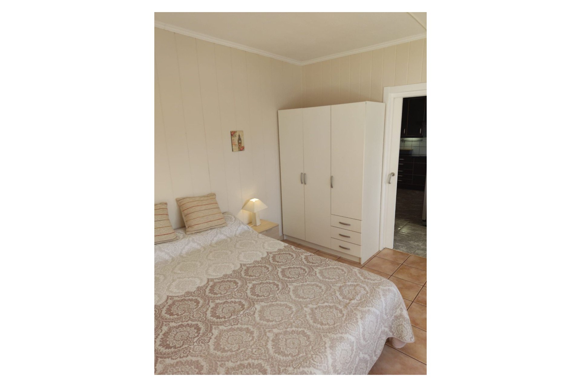 Reventa - Villa - Ciudad Quesada - Central Quesada