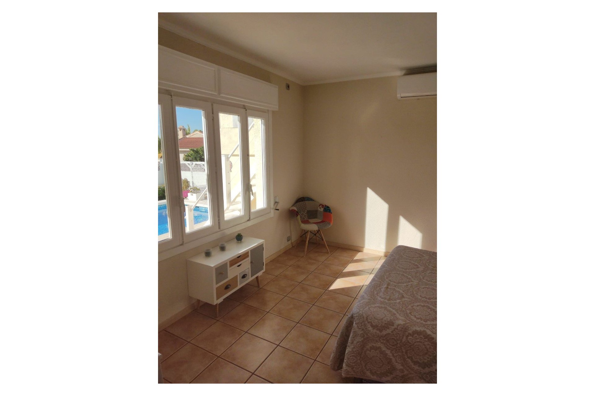 Reventa - Villa - Ciudad Quesada - Central Quesada