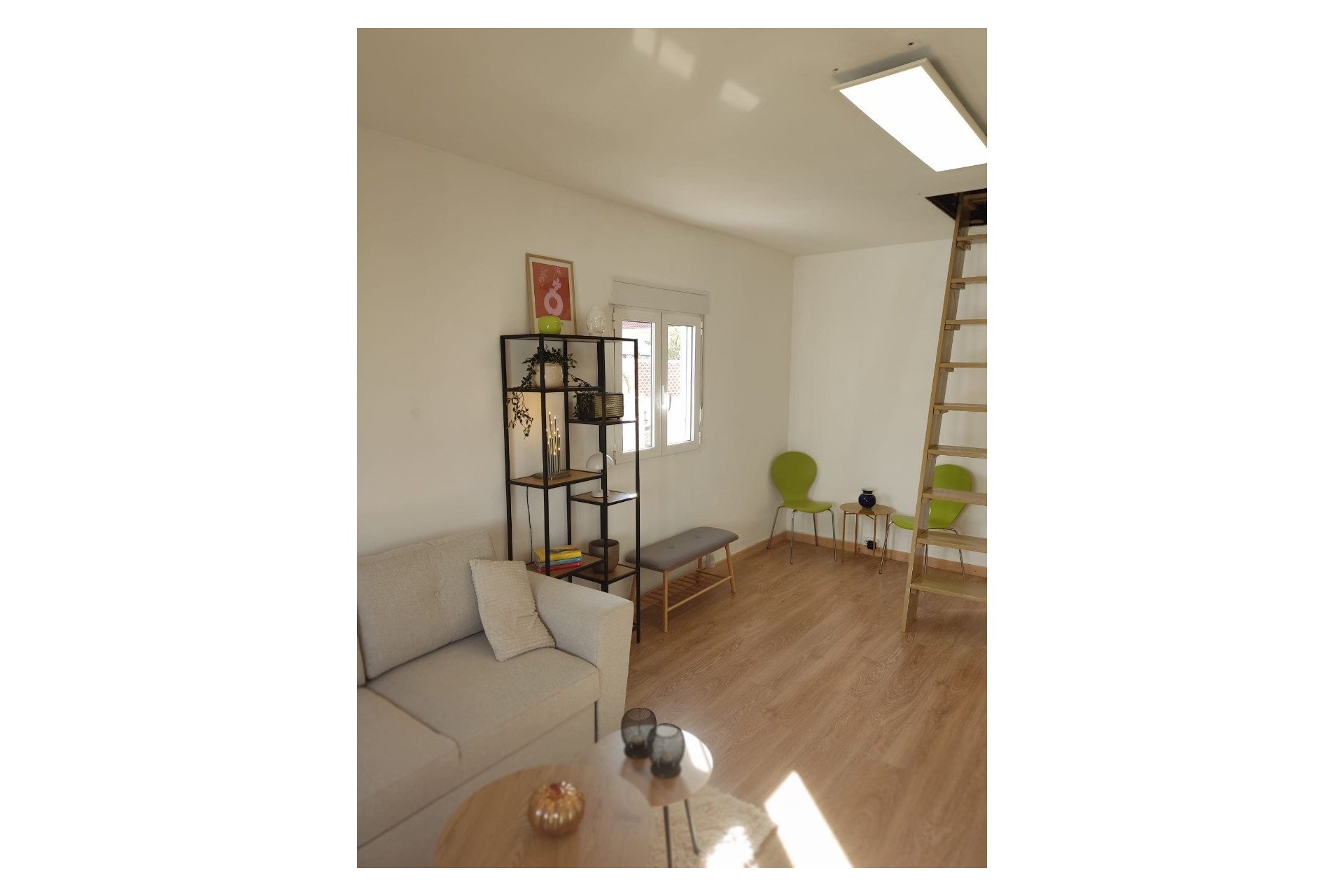 Reventa - Villa - Ciudad Quesada - Central Quesada
