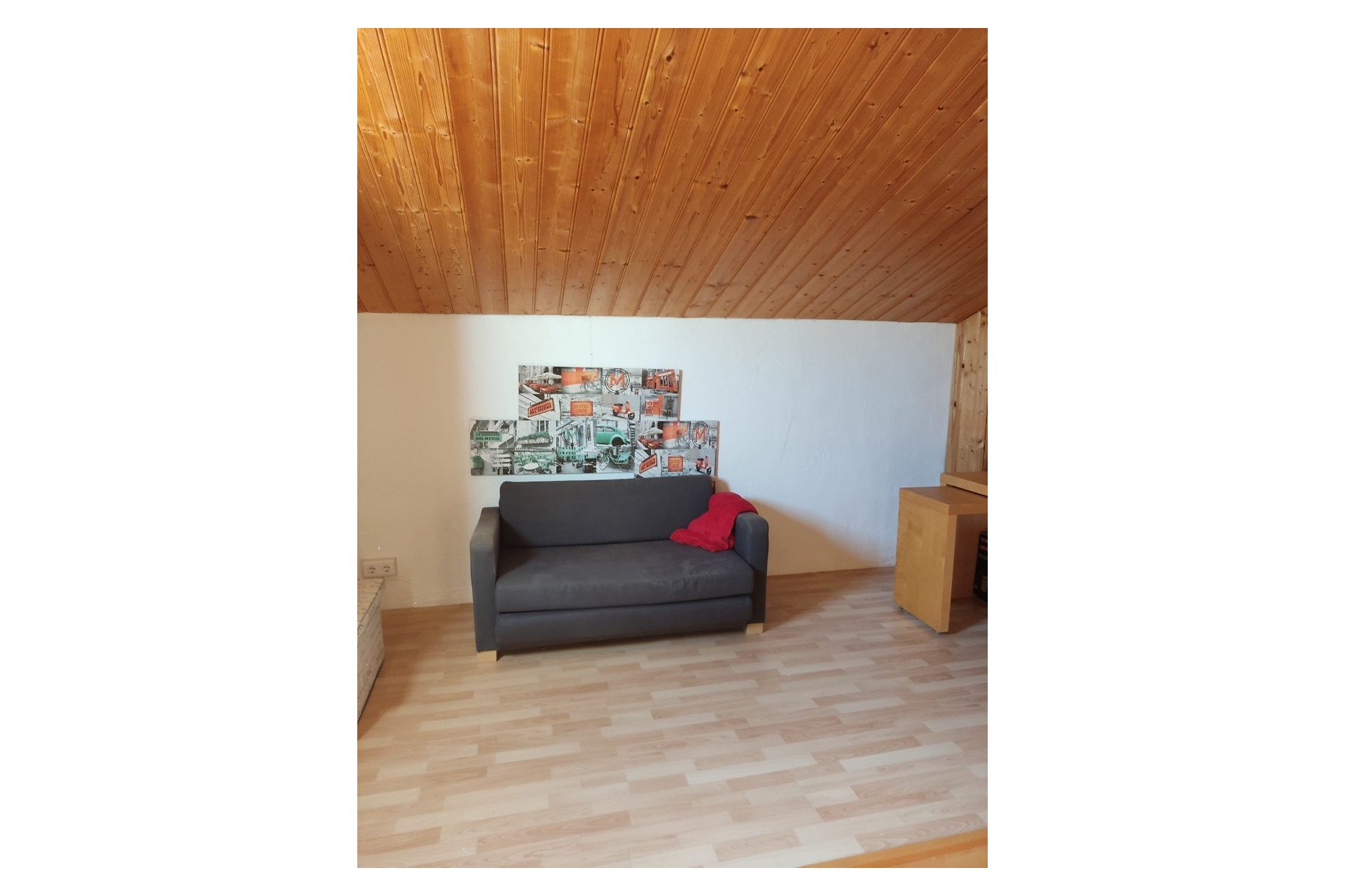 Reventa - Villa - Ciudad Quesada - Central Quesada
