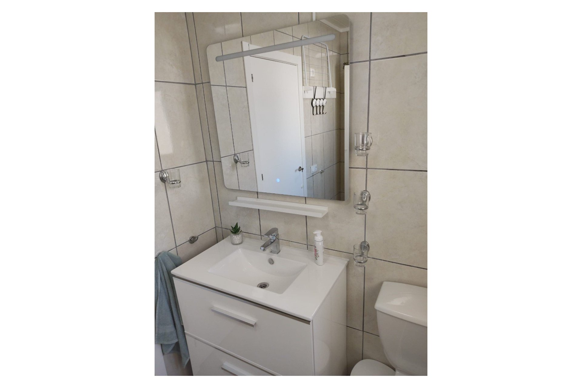 Reventa - Villa - Ciudad Quesada - Central Quesada