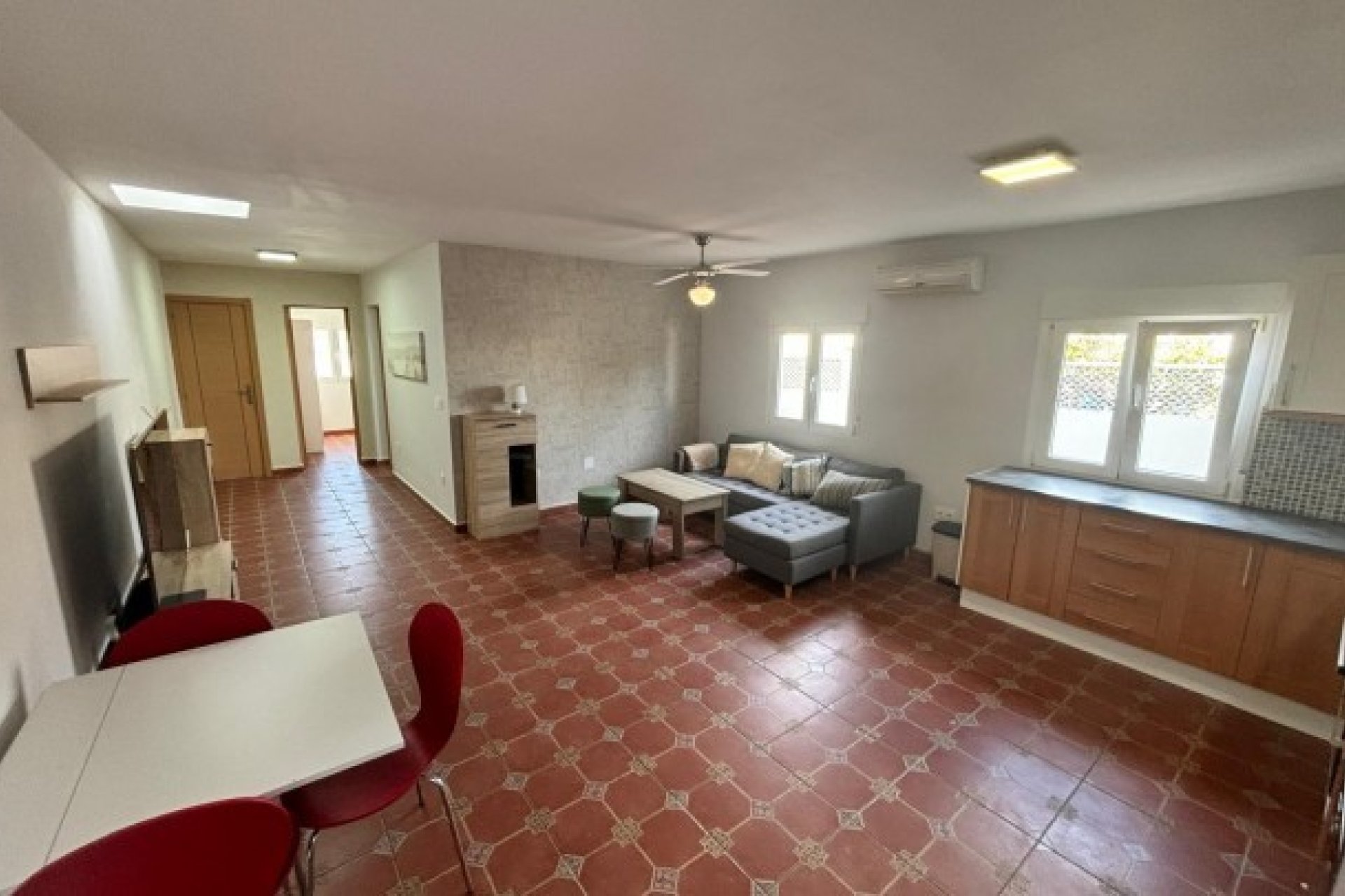 Reventa - Villa - Ciudad Quesada - Central Quesada