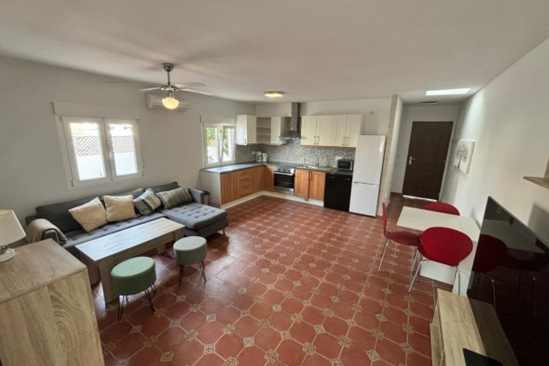 Reventa - Villa - Ciudad Quesada - Central Quesada