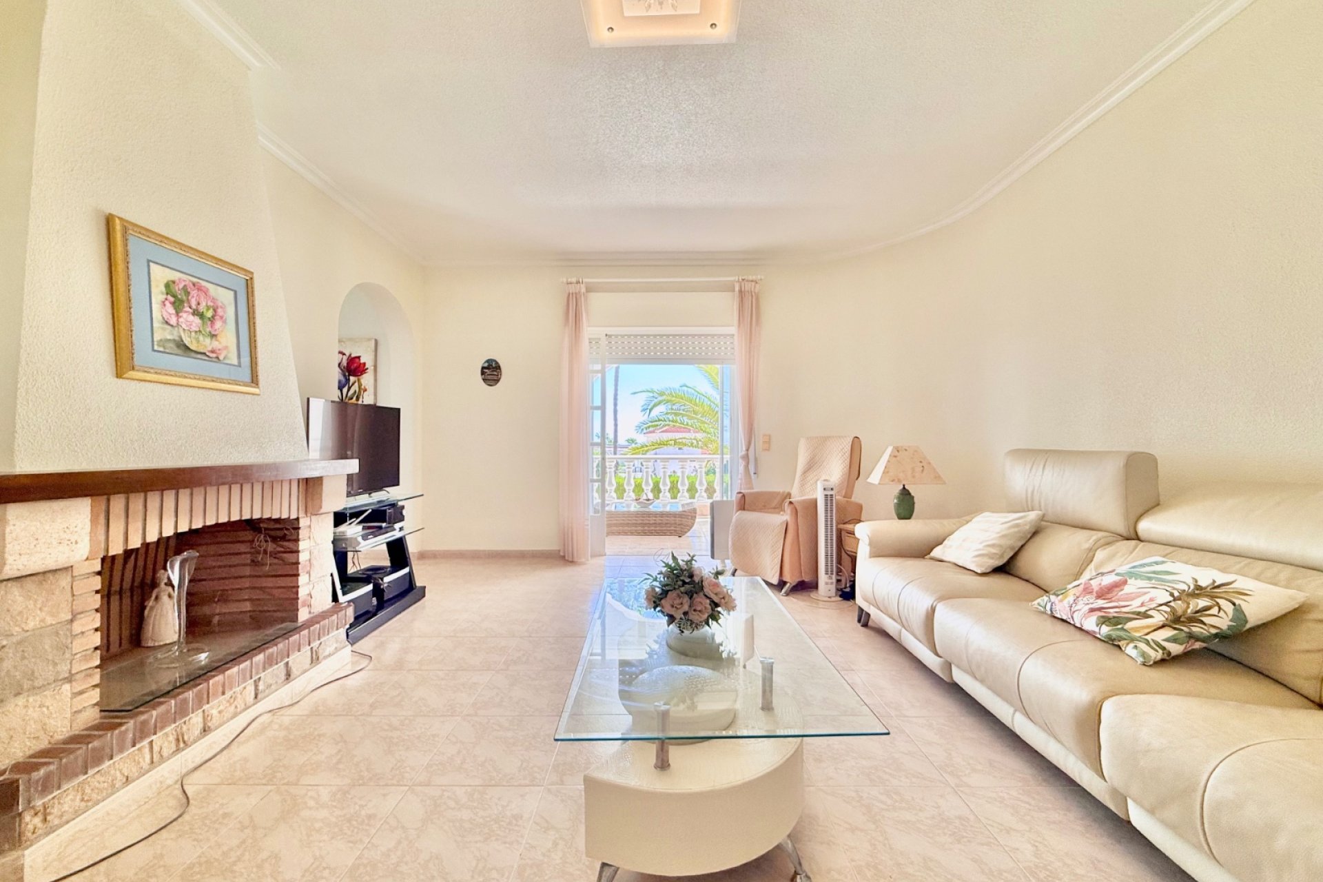 Reventa - Villa - Ciudad Quesada - Centro de la Ciudad Quesada