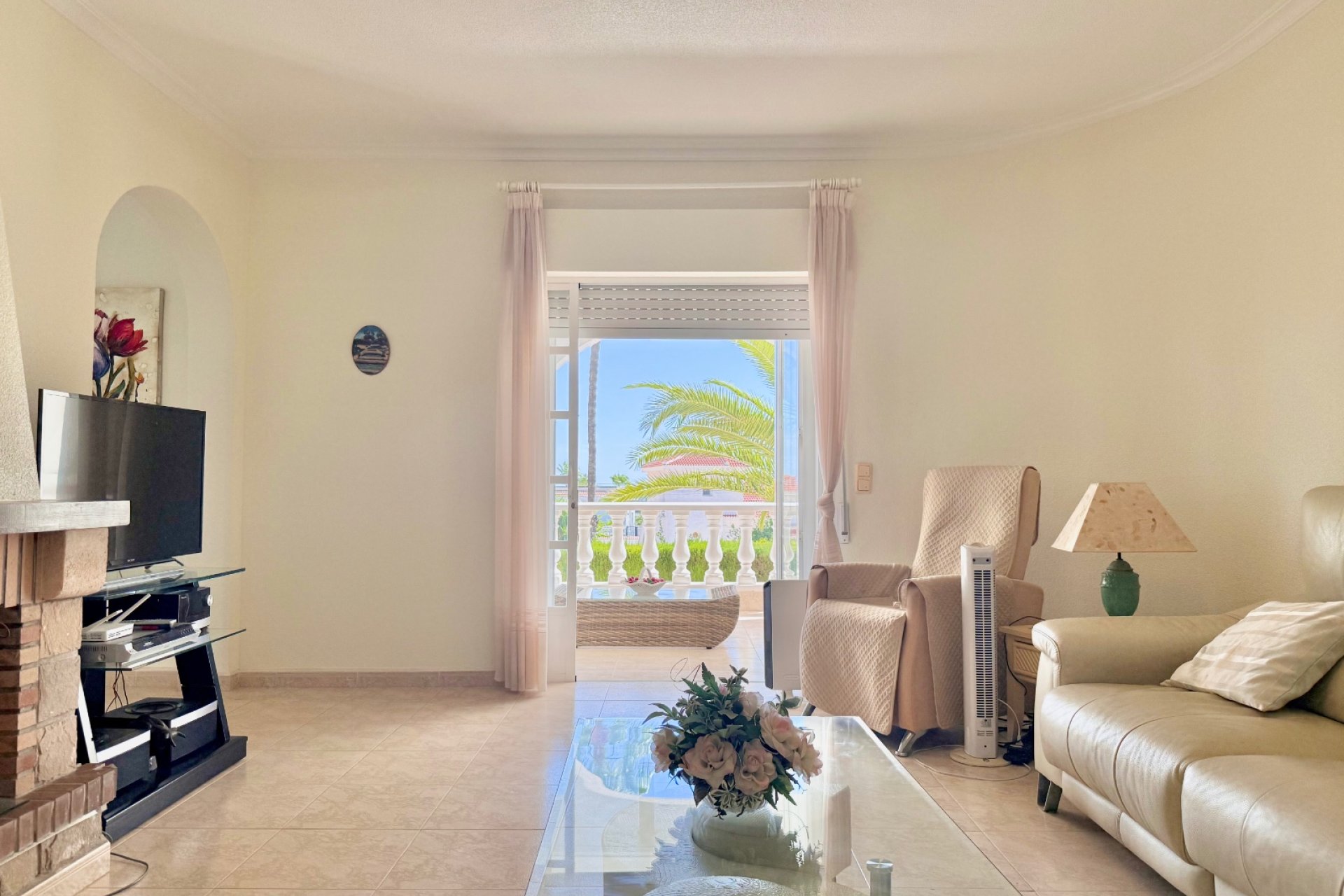 Reventa - Villa - Ciudad Quesada - Centro de la Ciudad Quesada