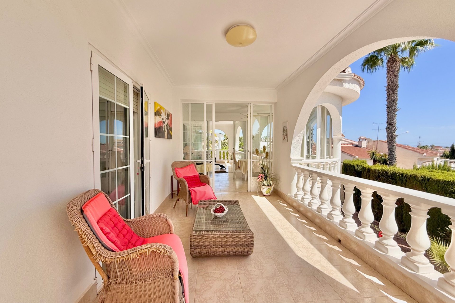 Reventa - Villa - Ciudad Quesada - Centro de la Ciudad Quesada